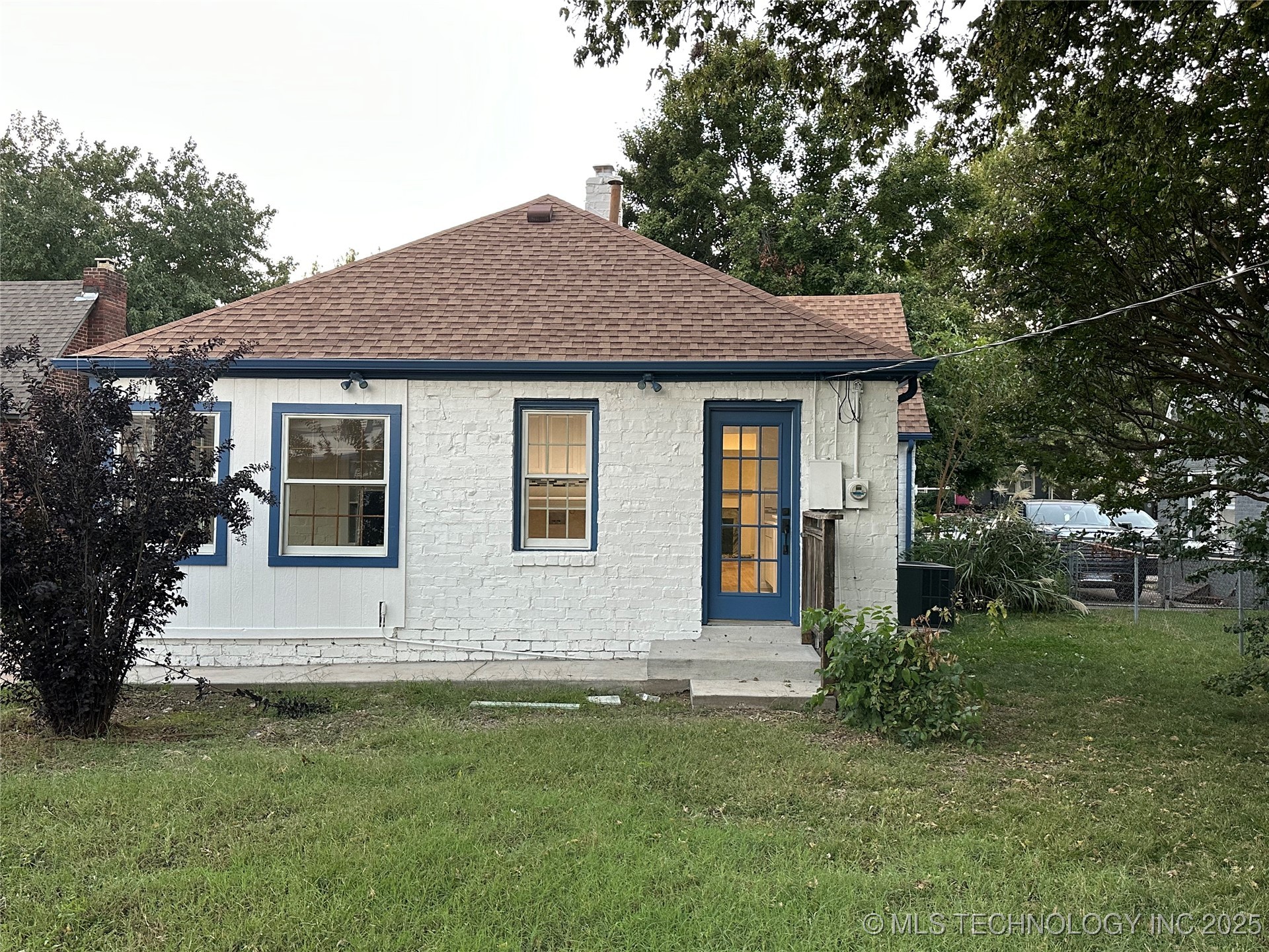 1235 S Gary Place Property Photo 44