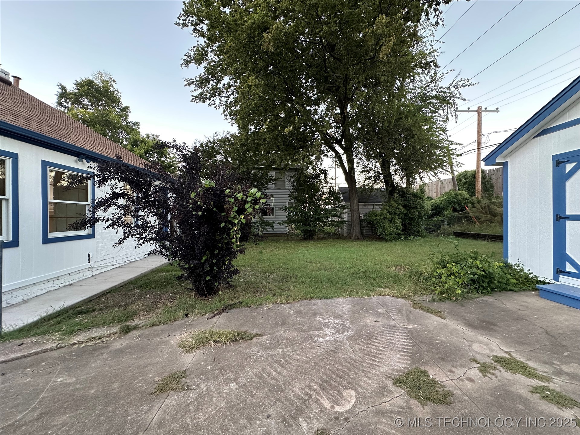 1235 S Gary Place Property Photo 46