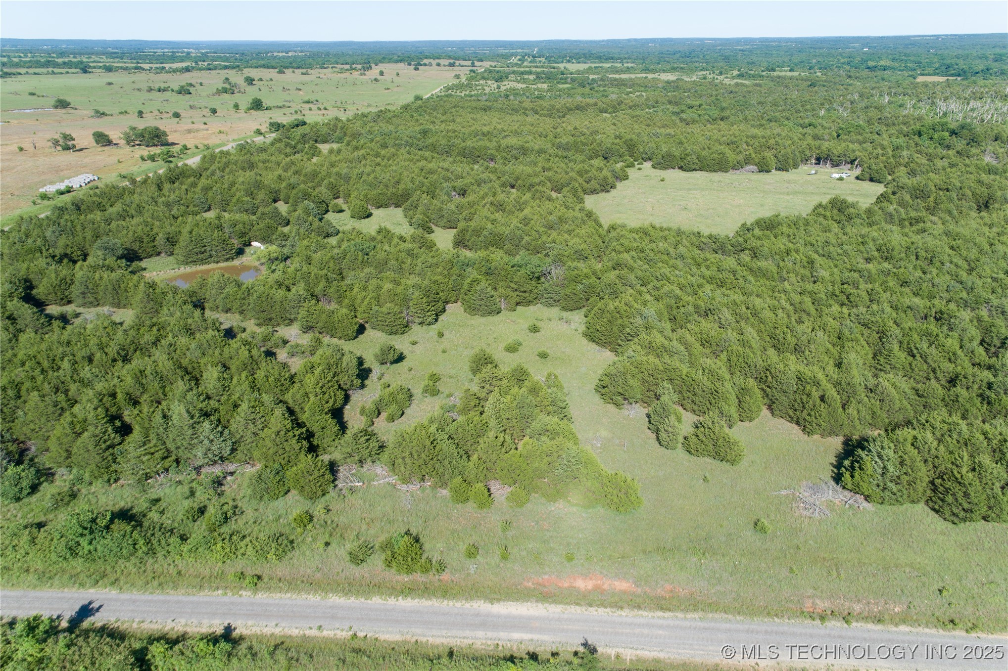 E 5200 Road Property Photo 2