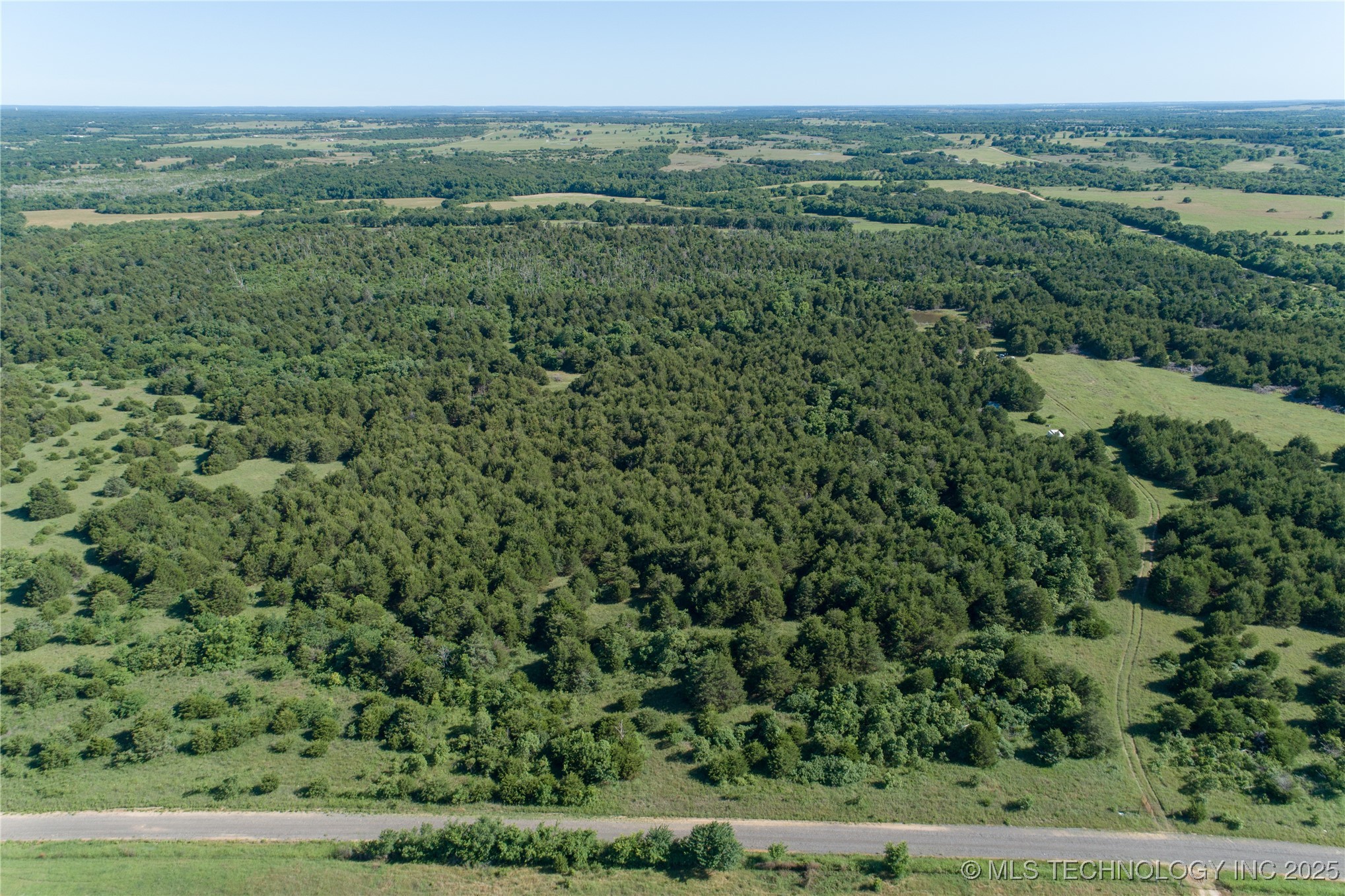 E 5200 Road Property Photo 3