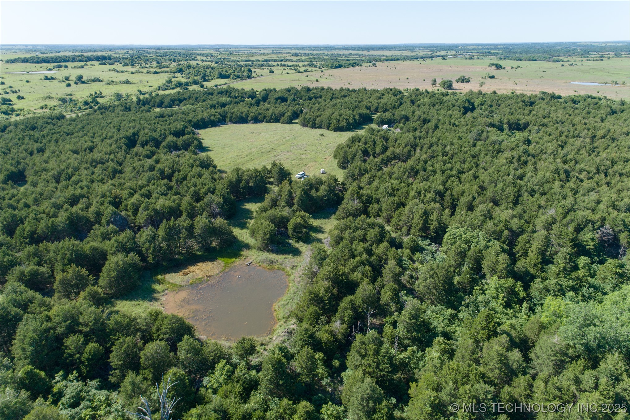 E 5200 Road Property Photo 6