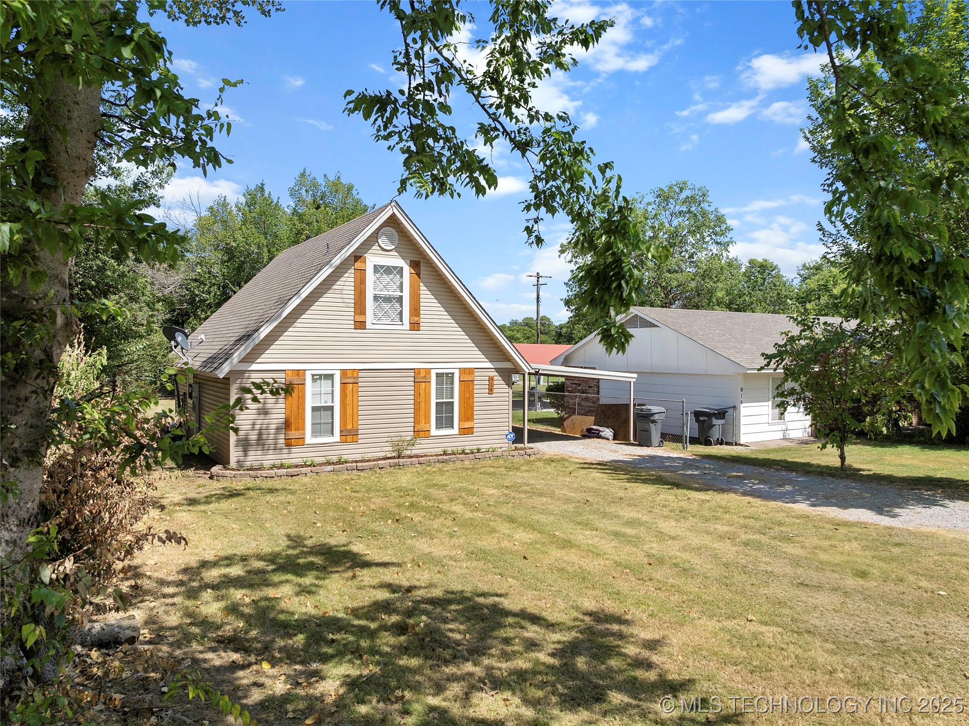 914 Hailey Street Property Photo 1