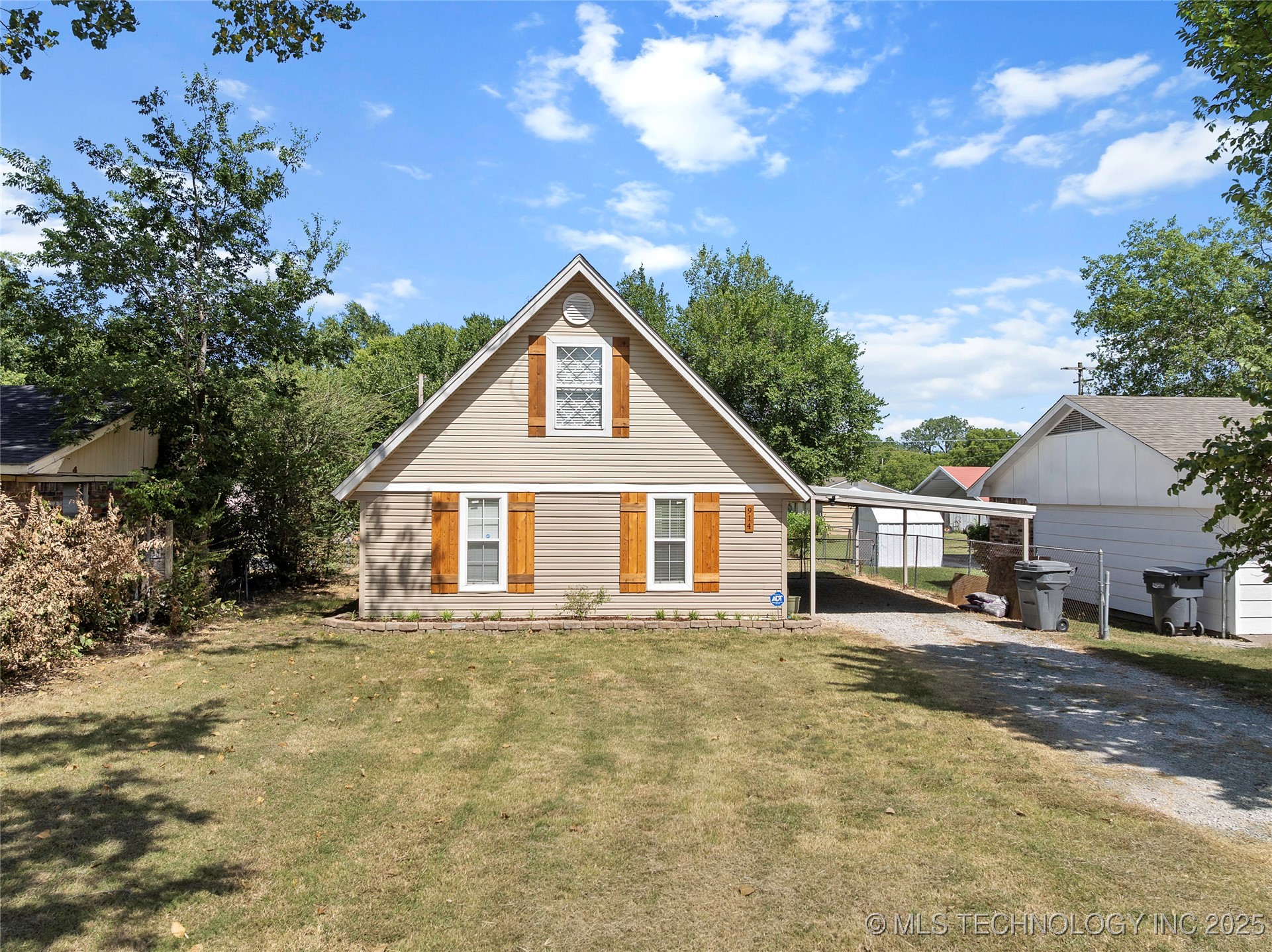 914 Hailey Street Property Photo 18