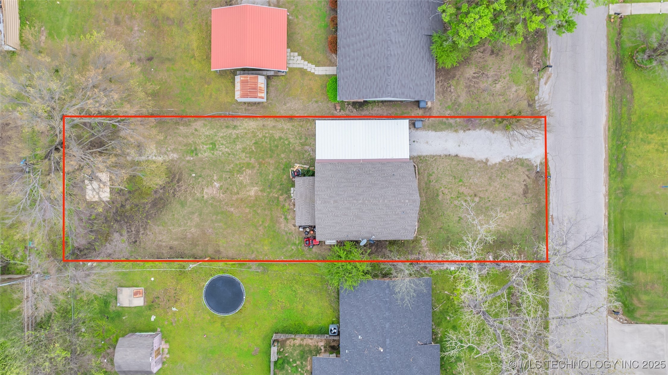 914 Hailey Street Property Photo 21