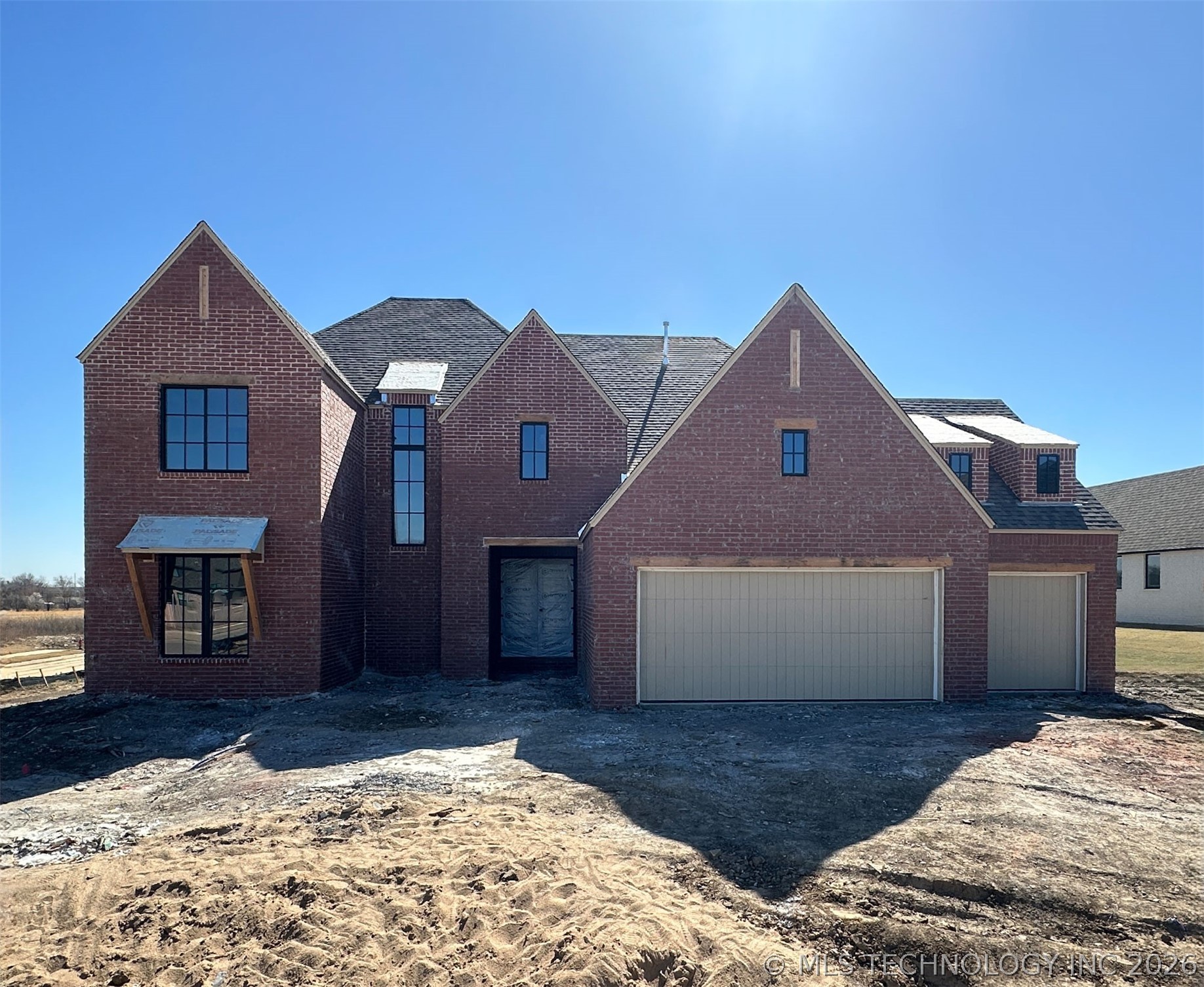 1503 Cedarwood Drive Property Photo 1