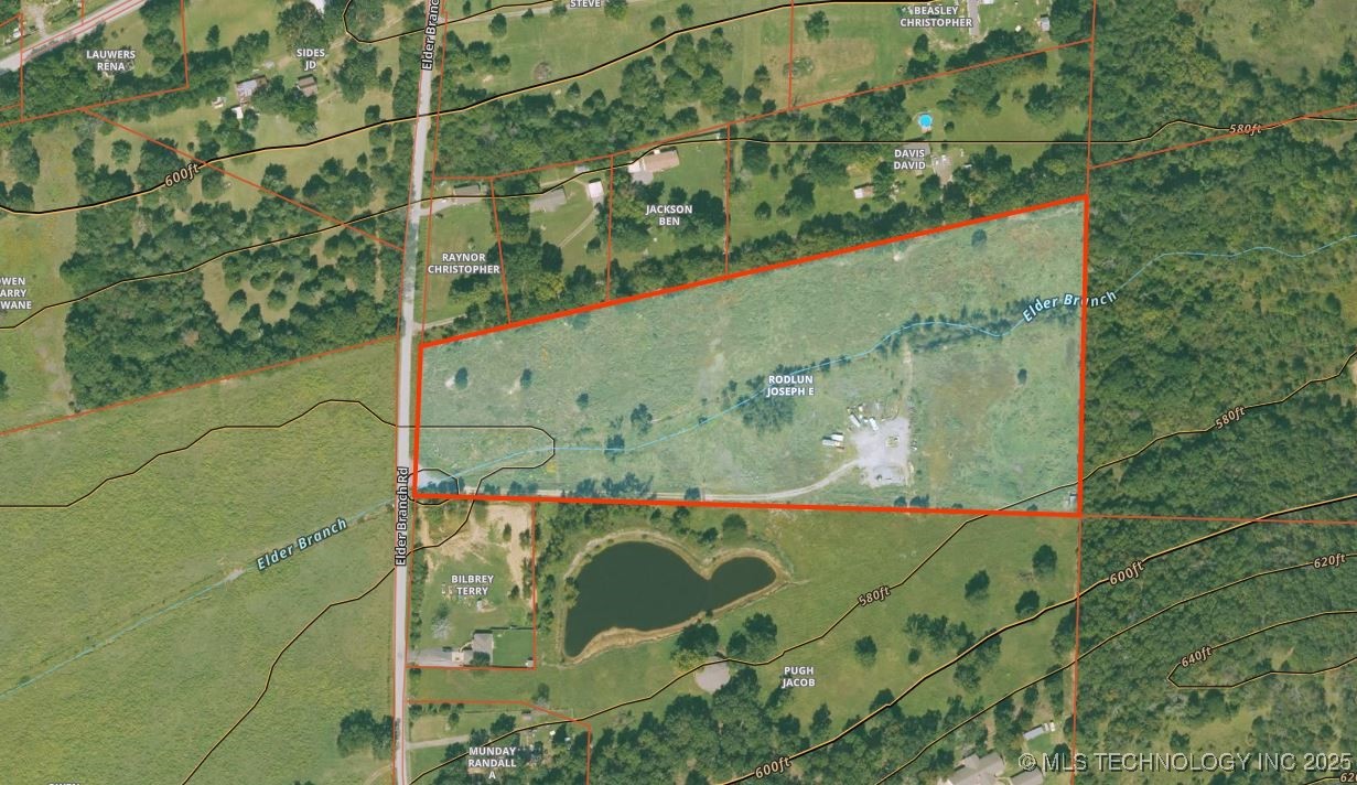 1250 Elder Branch Road Property Photo 20