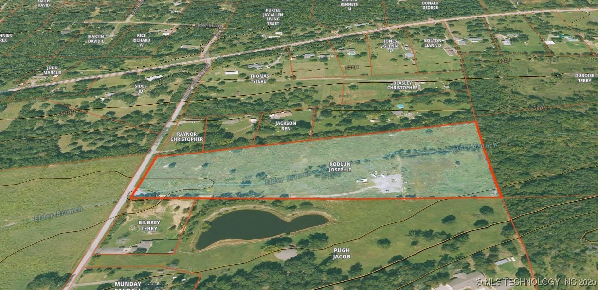 1250 Elder Branch Road Property Photo 21