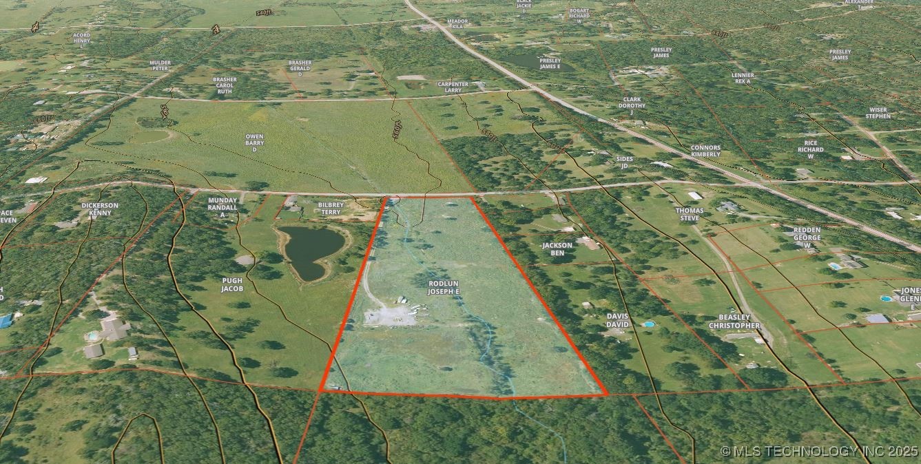 1250 Elder Branch Road Property Photo 22