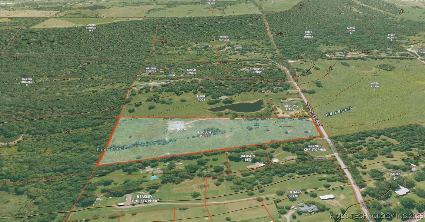 1250 Elder Branch Road Property Photo 23