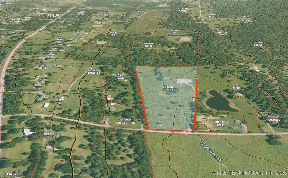 1250 Elder Branch Road Property Photo 24