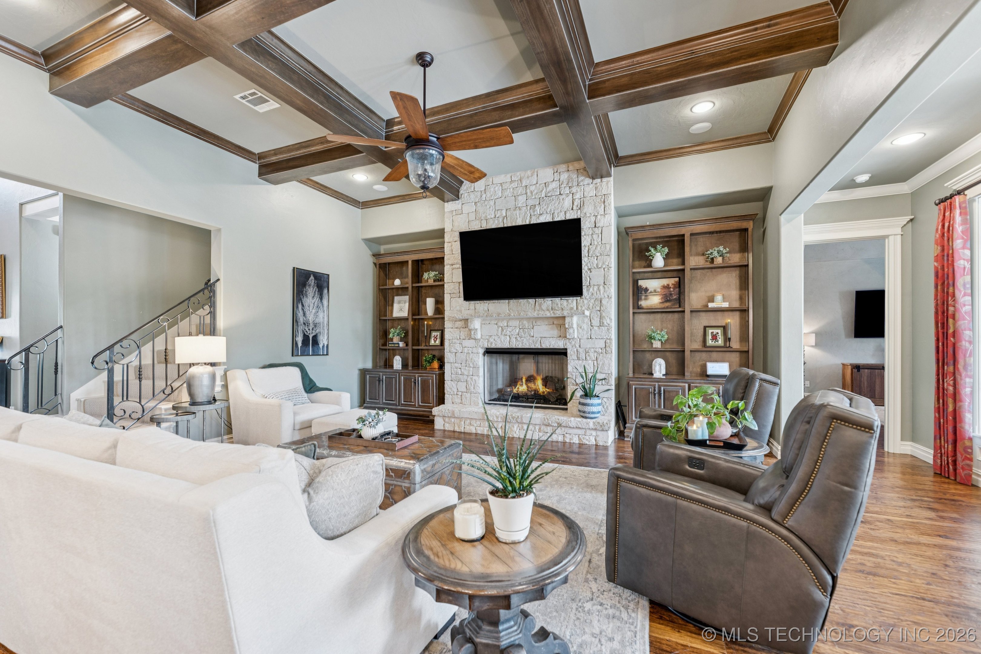 1116 W 108th Place S Property Photo 5