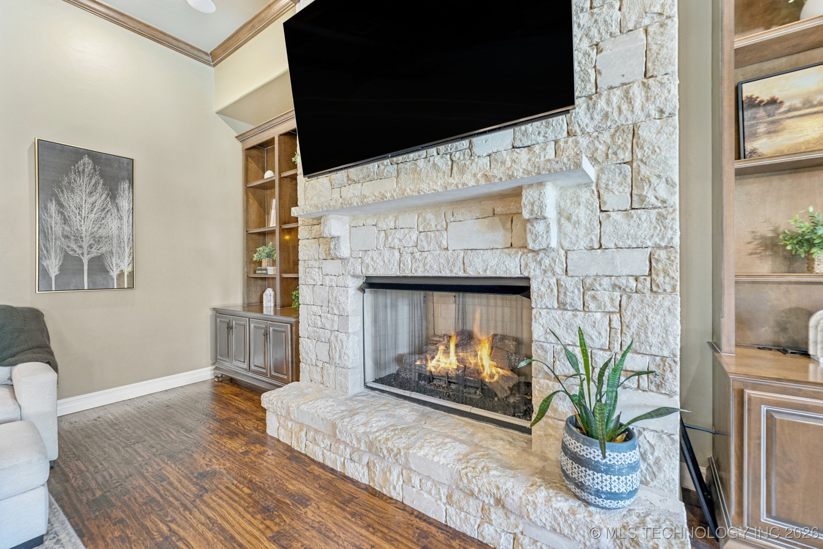 1116 W 108th Place S Property Photo 9