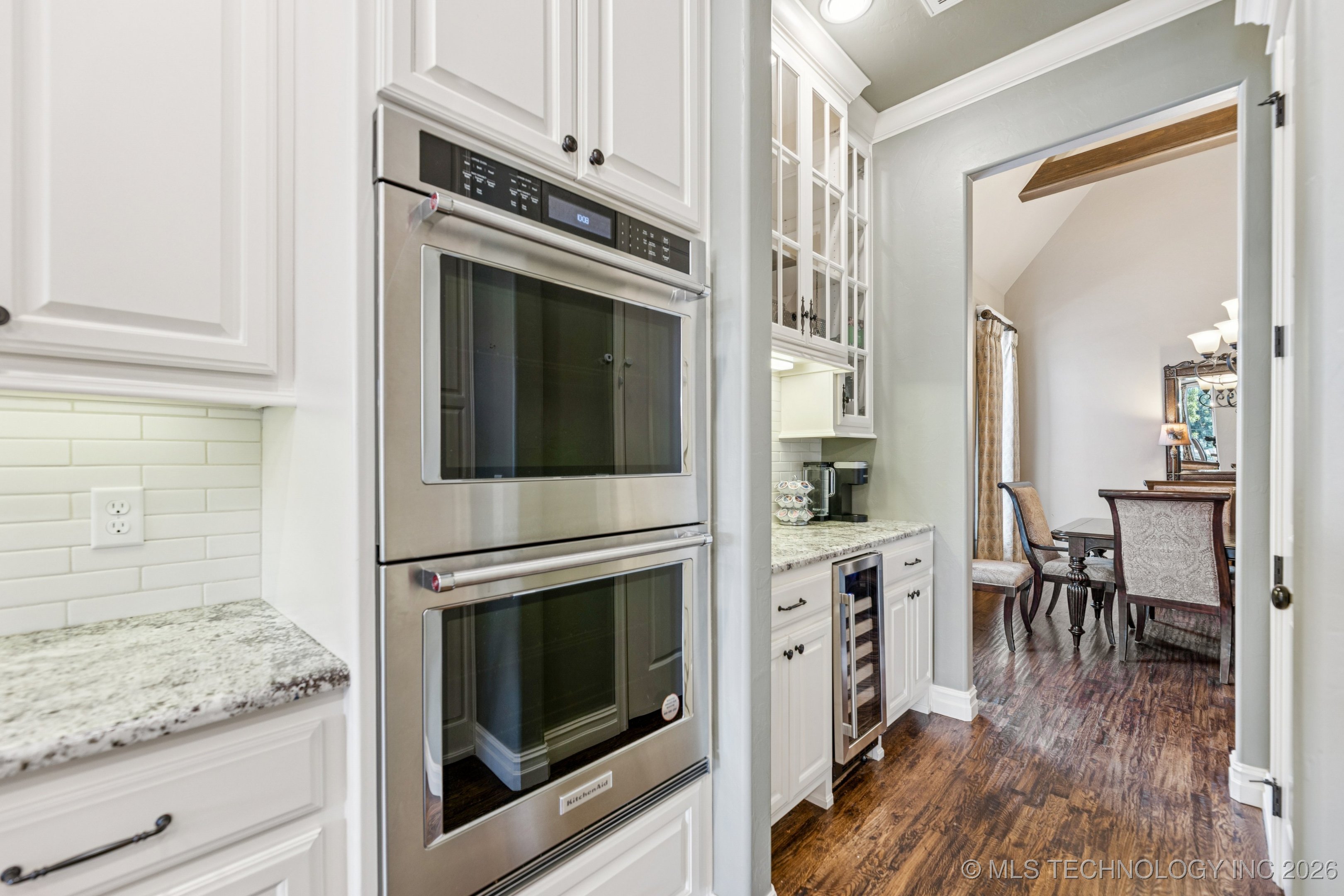 1116 W 108th Place S Property Photo 15