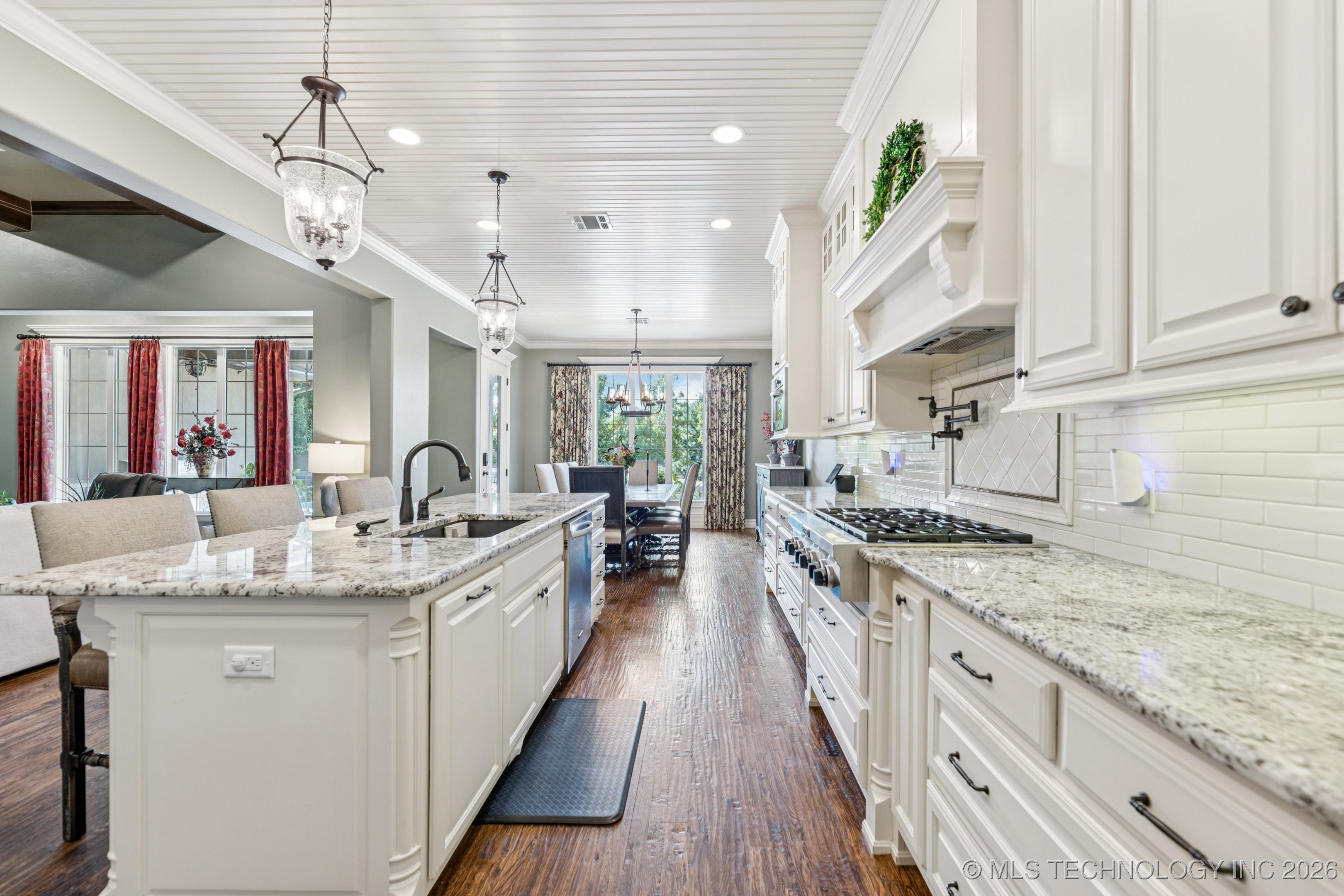 1116 W 108th Place S Property Photo 16