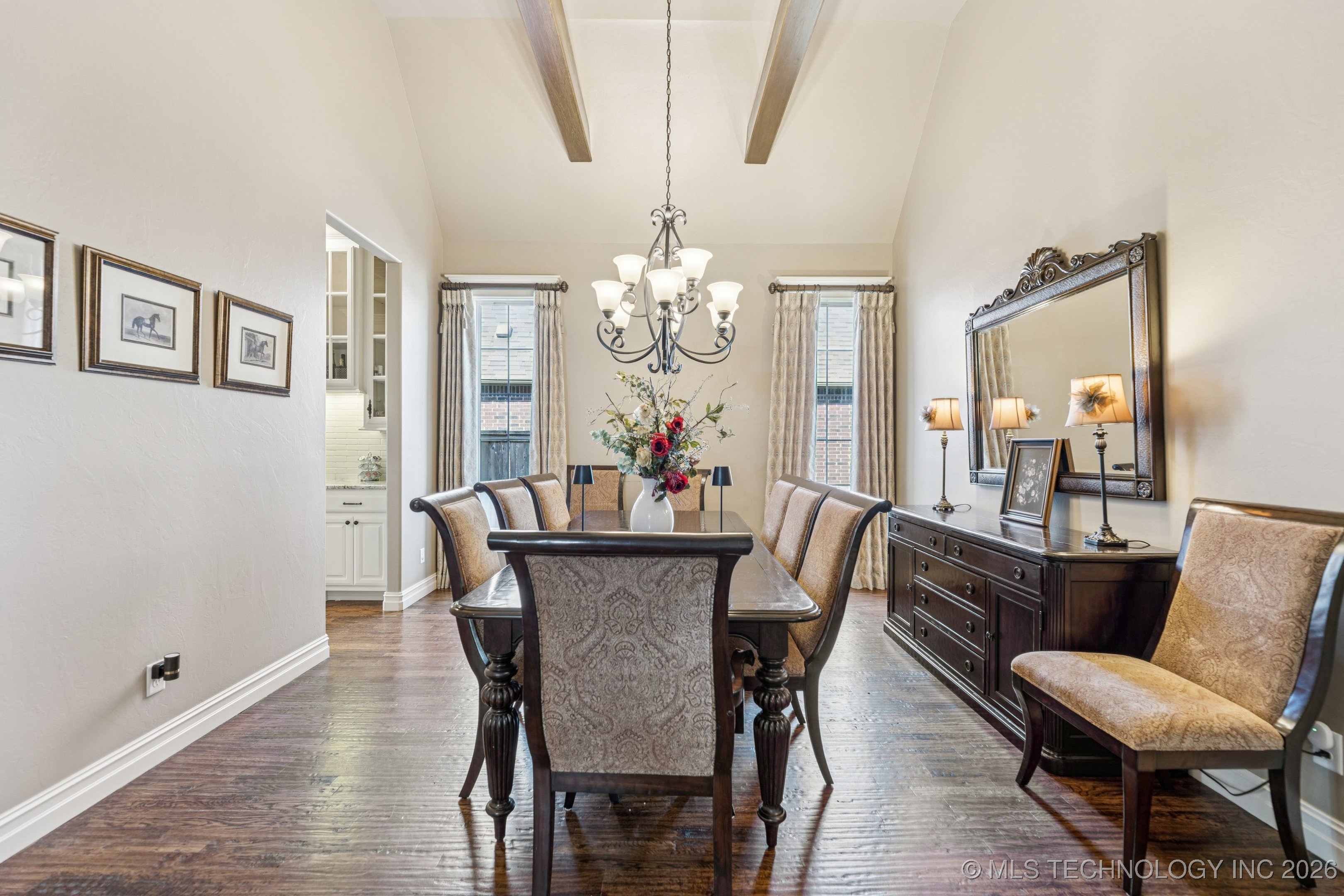 1116 W 108th Place S Property Photo 17