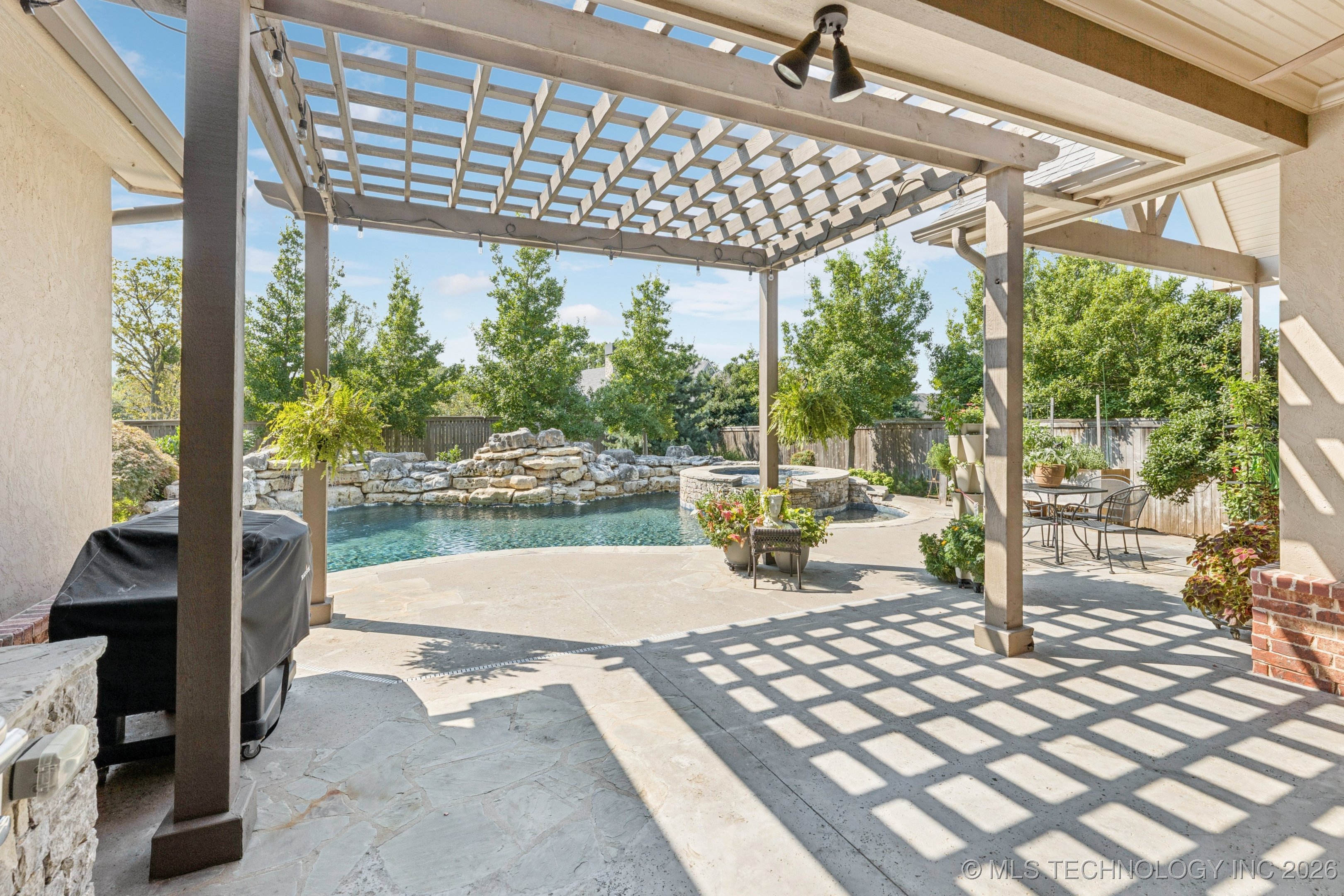 1116 W 108th Place S Property Photo 42