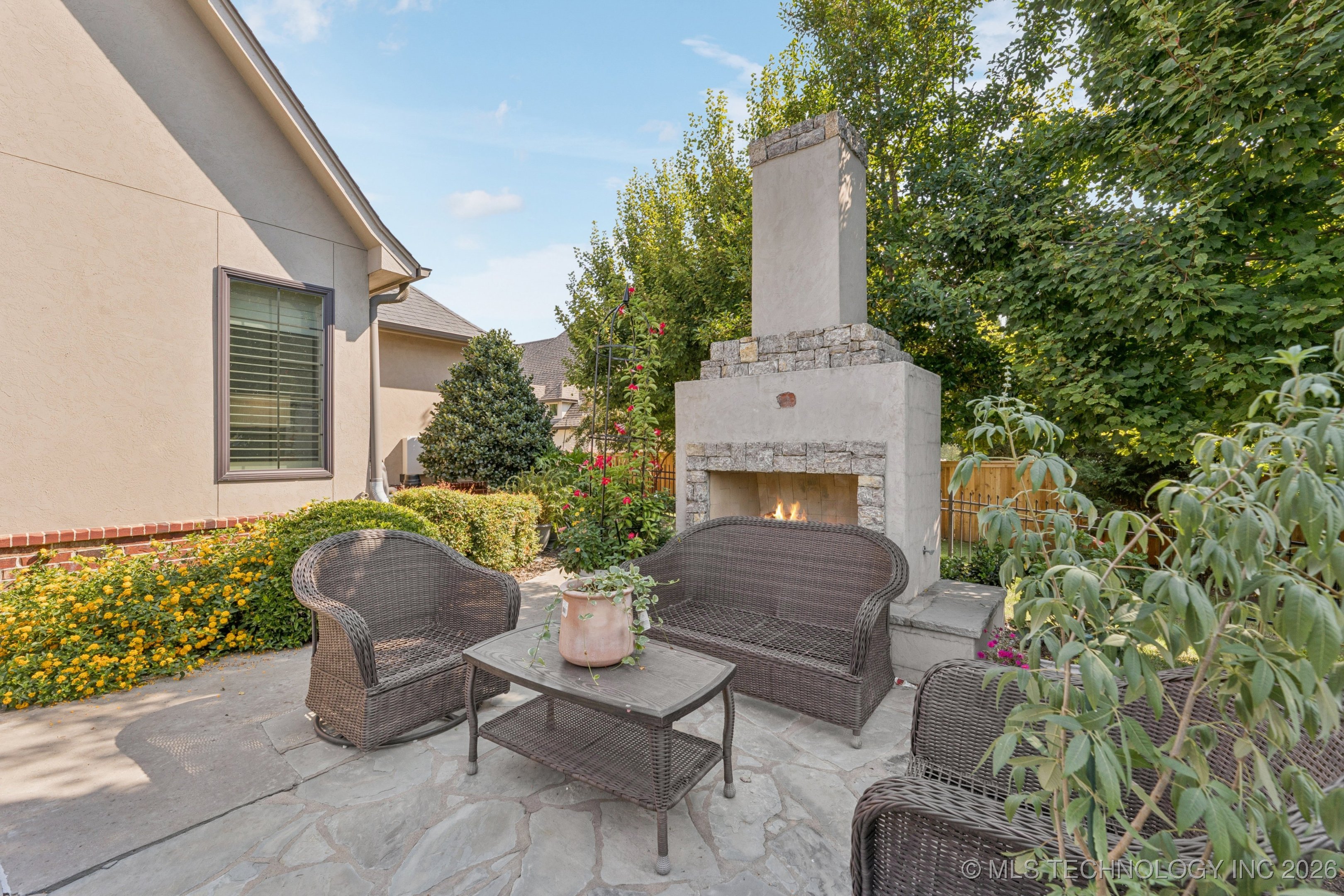 1116 W 108th Place S Property Photo 45