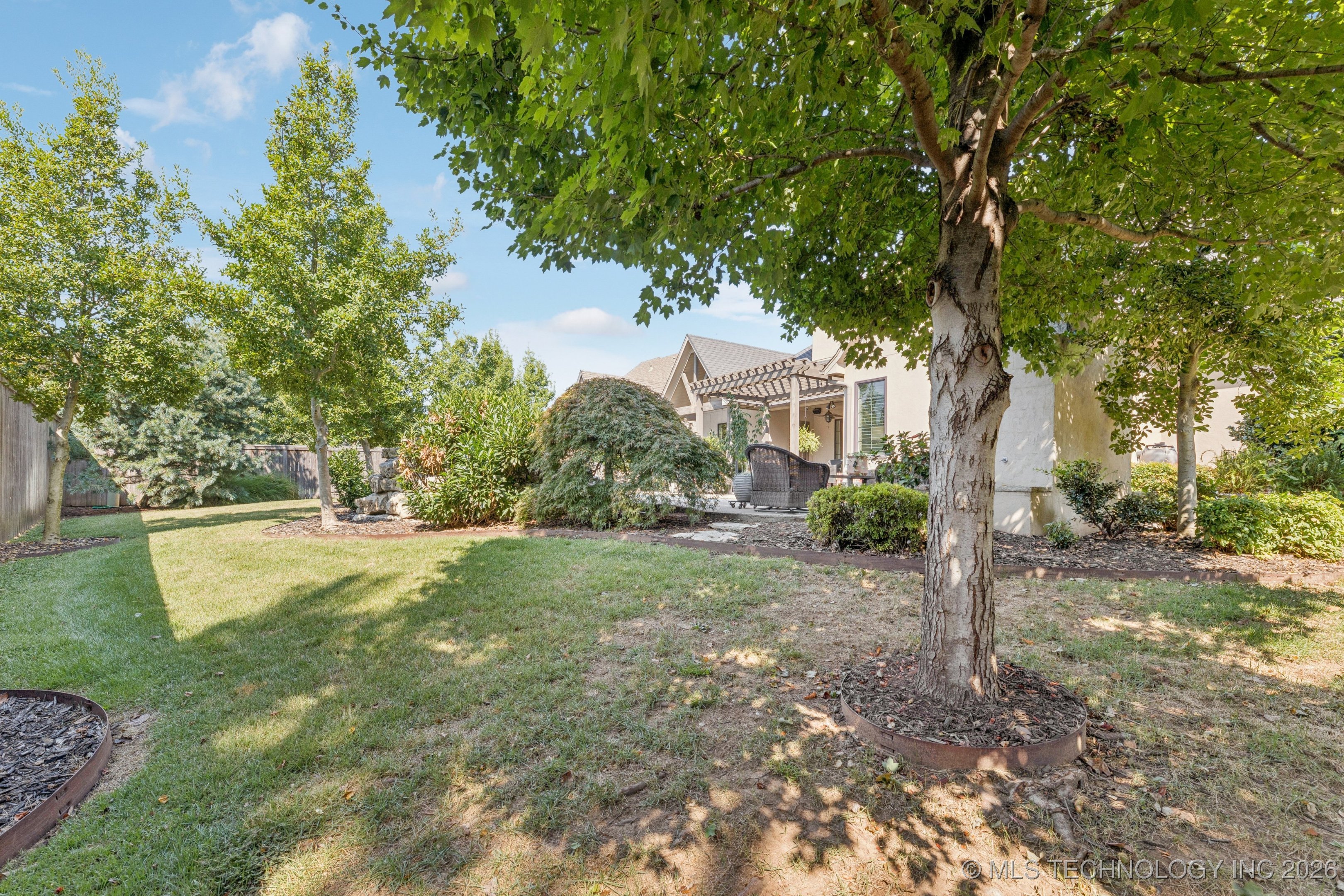 1116 W 108th Place S Property Photo 46