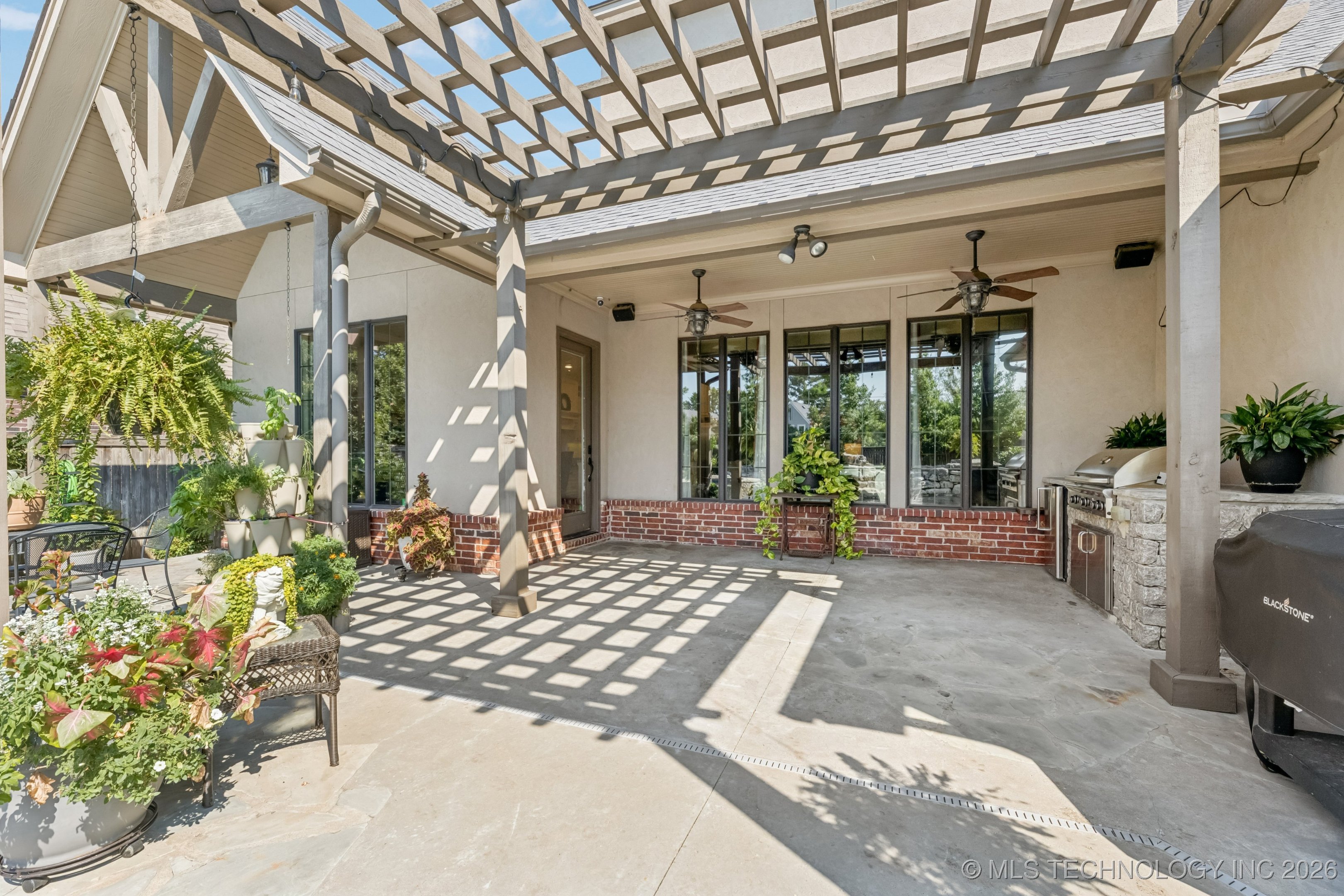 1116 W 108th Place S Property Photo 48