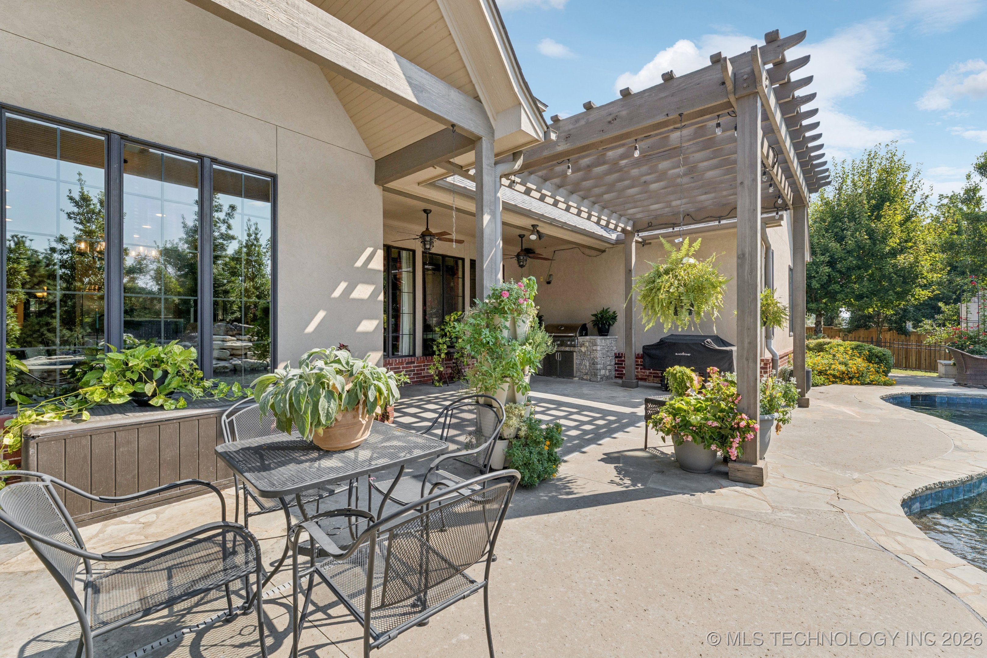 1116 W 108th Place S Property Photo 49