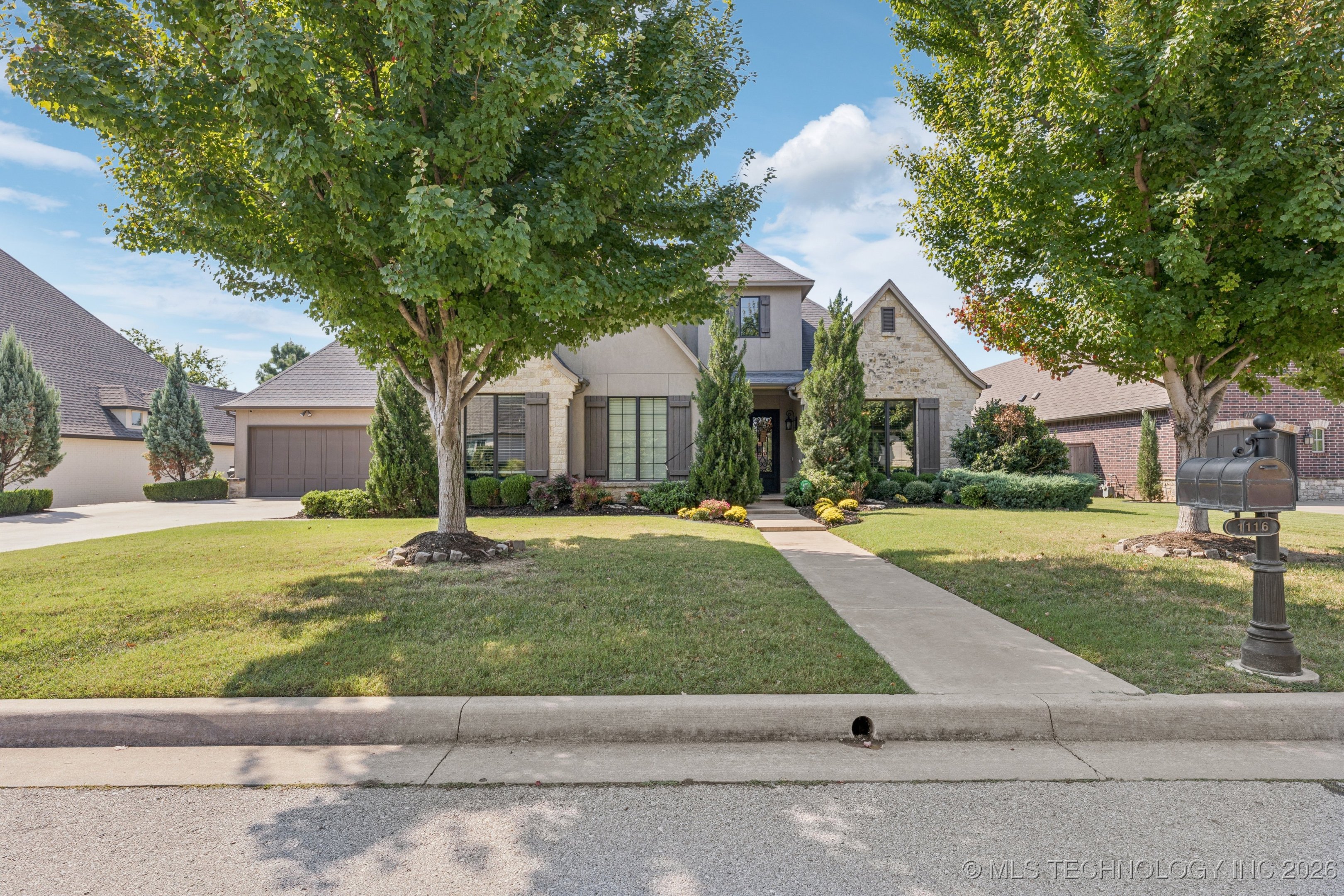 1116 W 108th Place S Property Photo 51