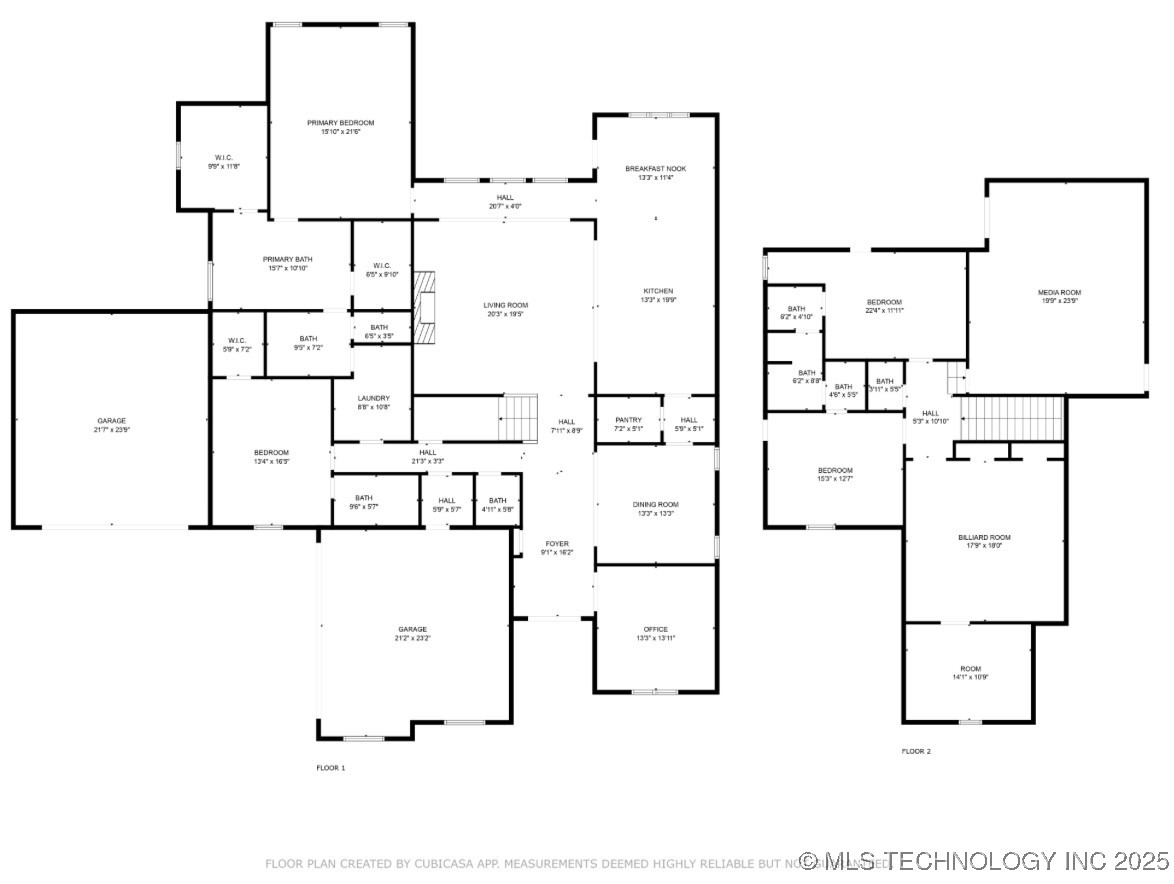 1116 W 108th Place S Property Photo 57