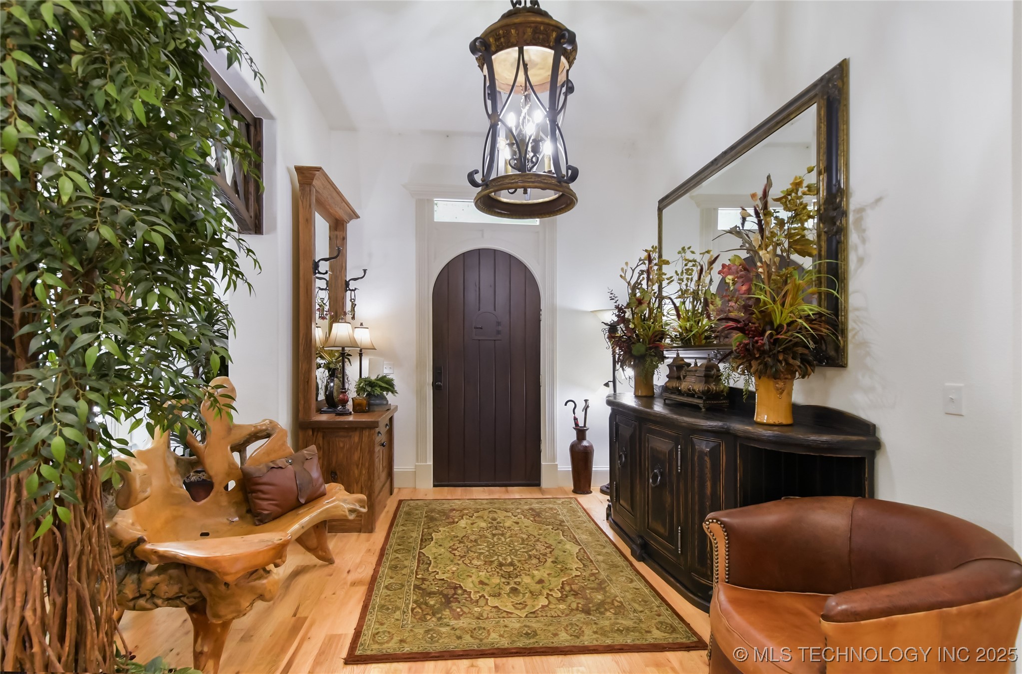 4319 Greenville Road Property Photo 3