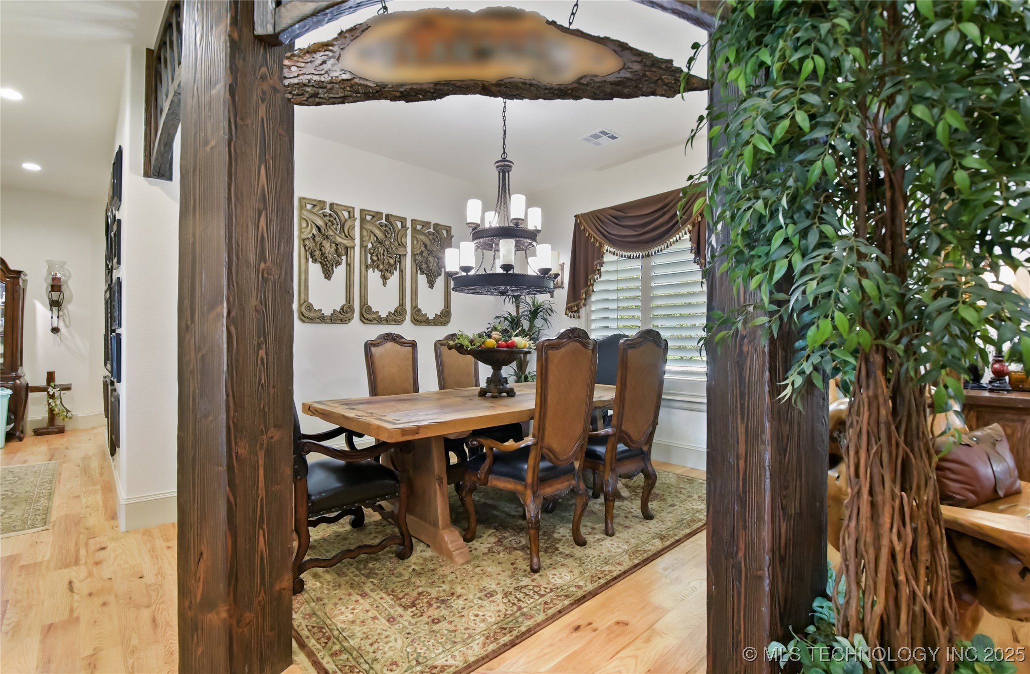 4319 Greenville Road Property Photo 4