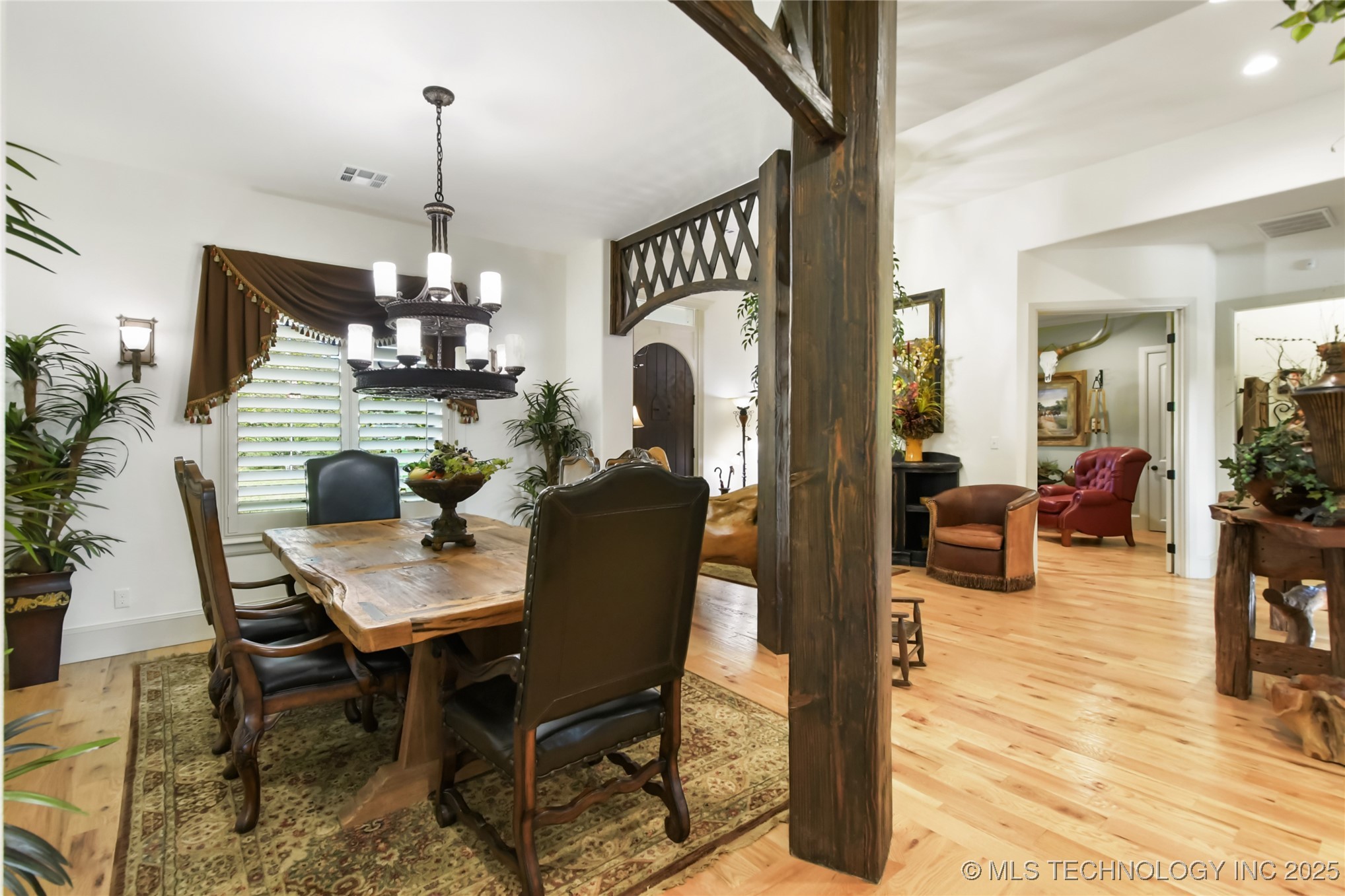 4319 Greenville Road Property Photo 5