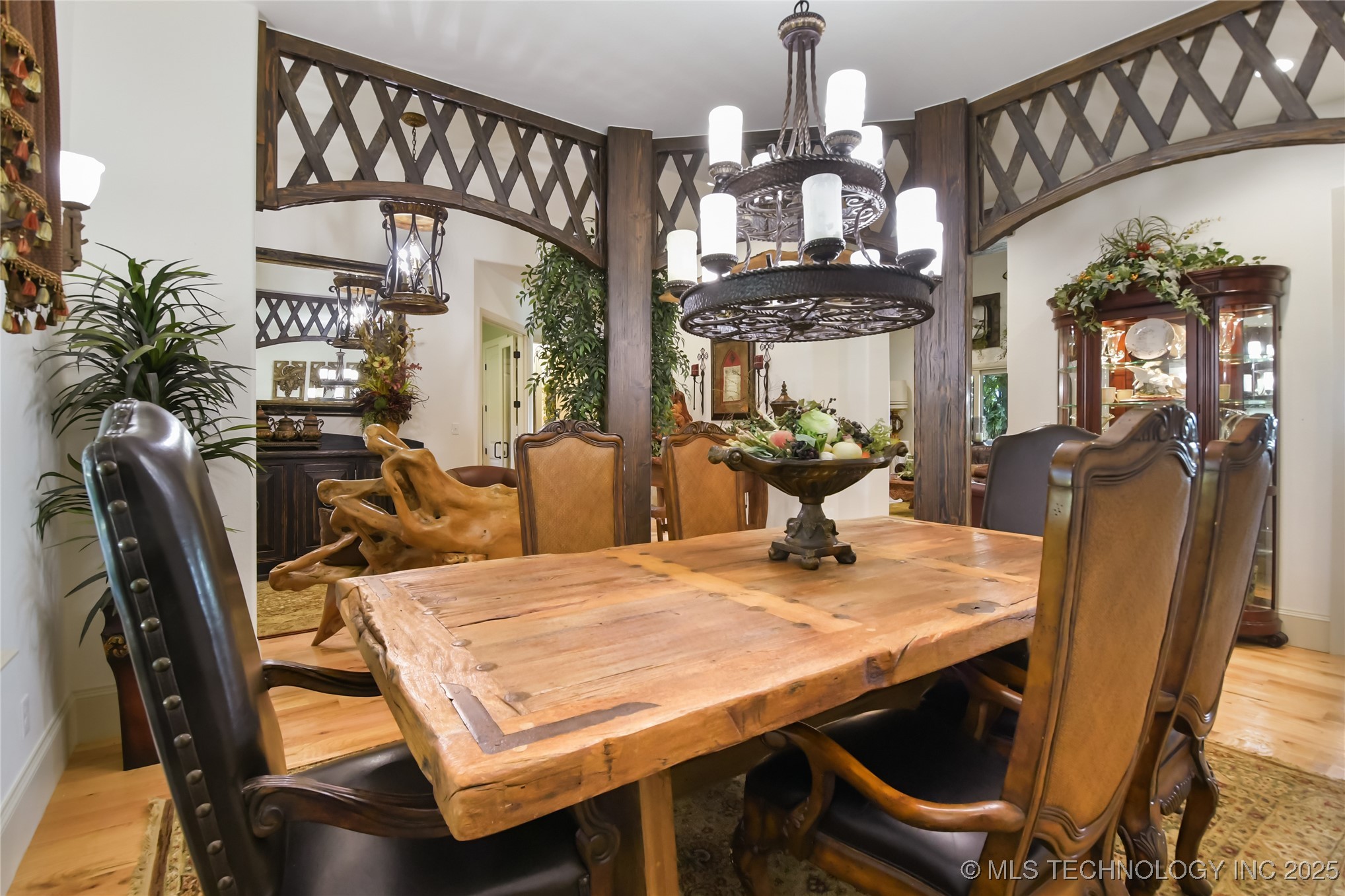 4319 Greenville Road Property Photo 6