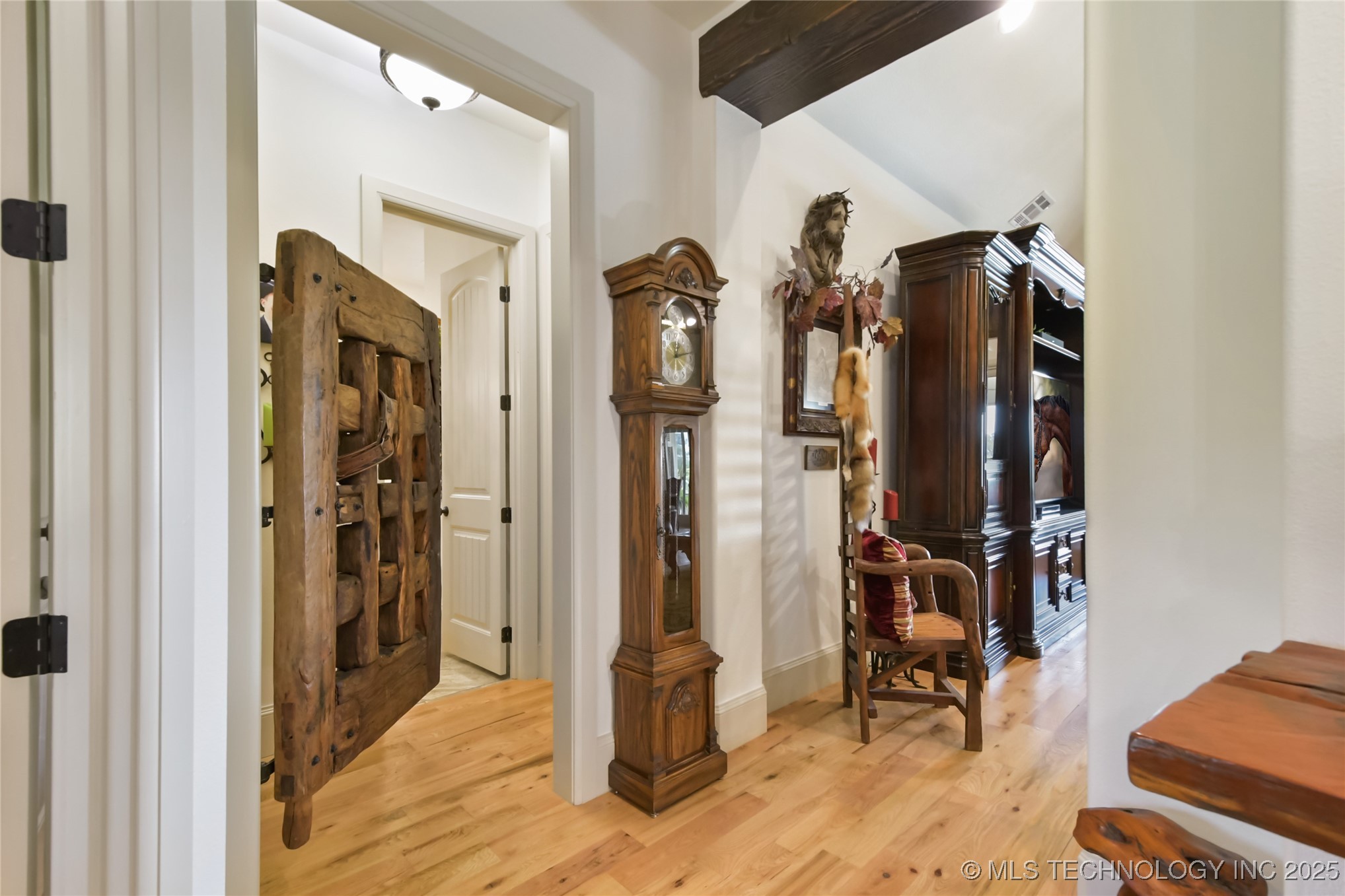 4319 Greenville Road Property Photo 7