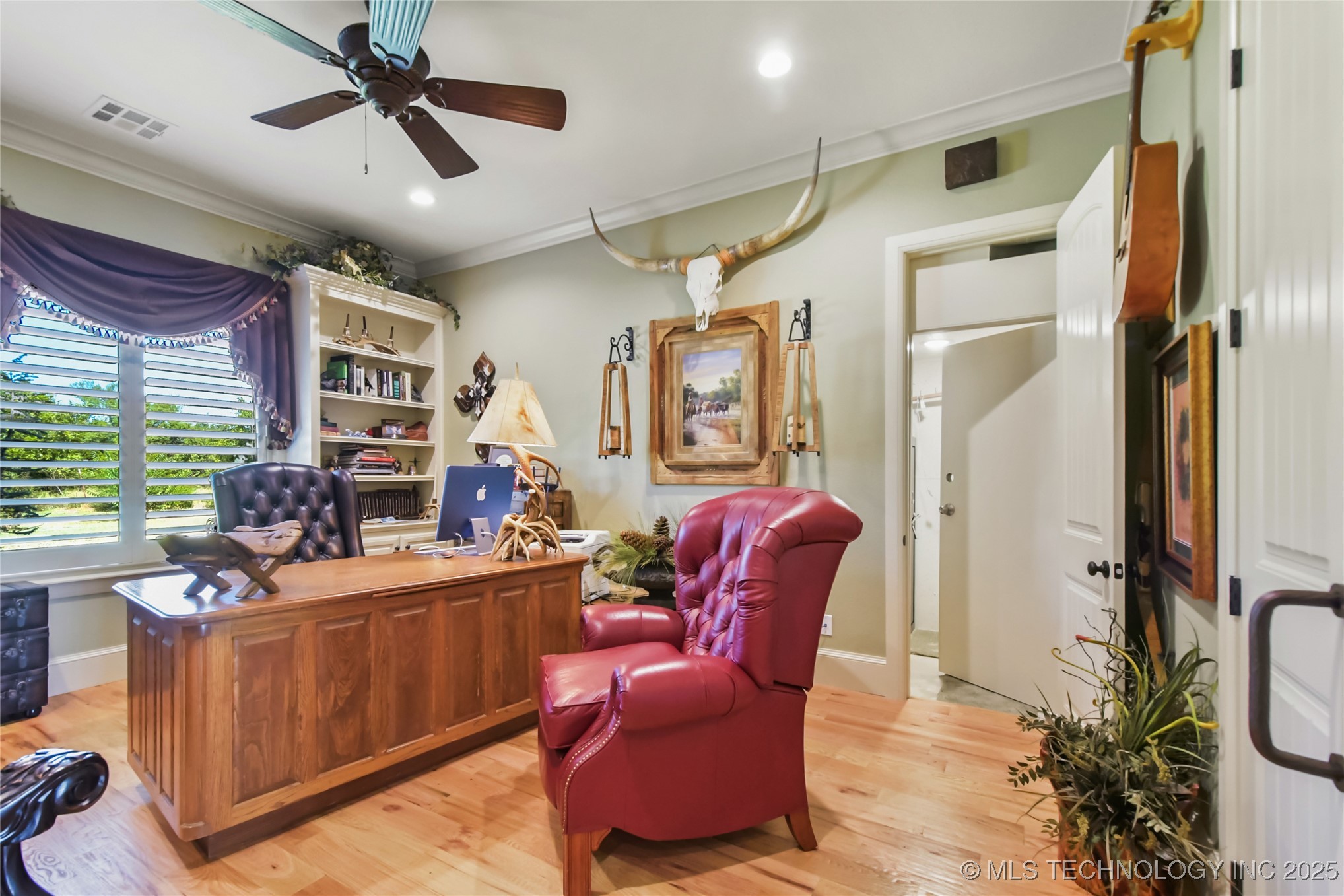 4319 Greenville Road Property Photo 9