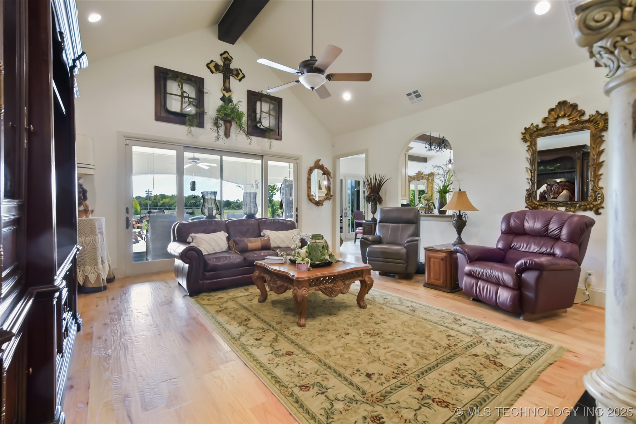 4319 Greenville Road Property Photo 10