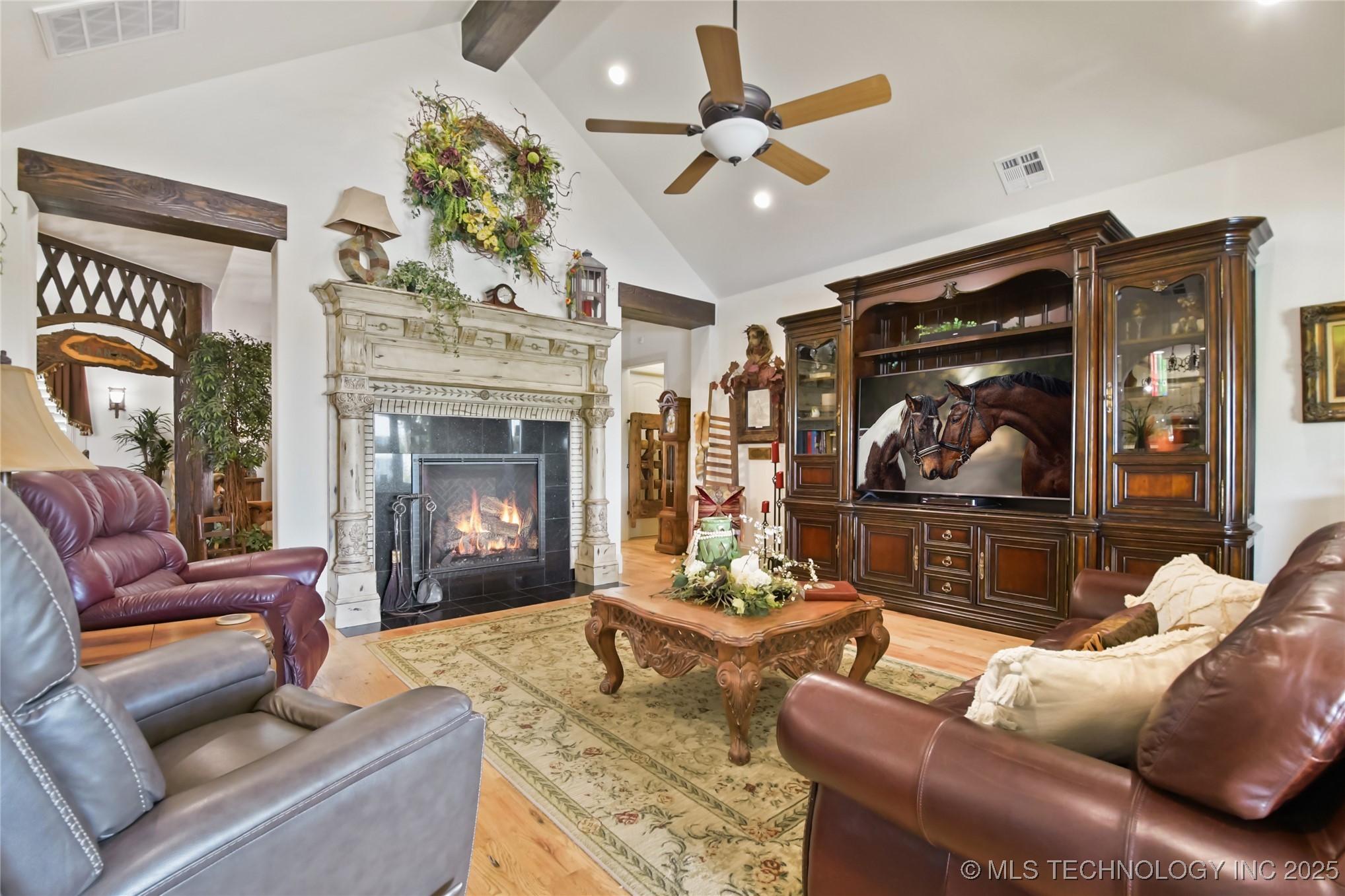 4319 Greenville Road Property Photo 11