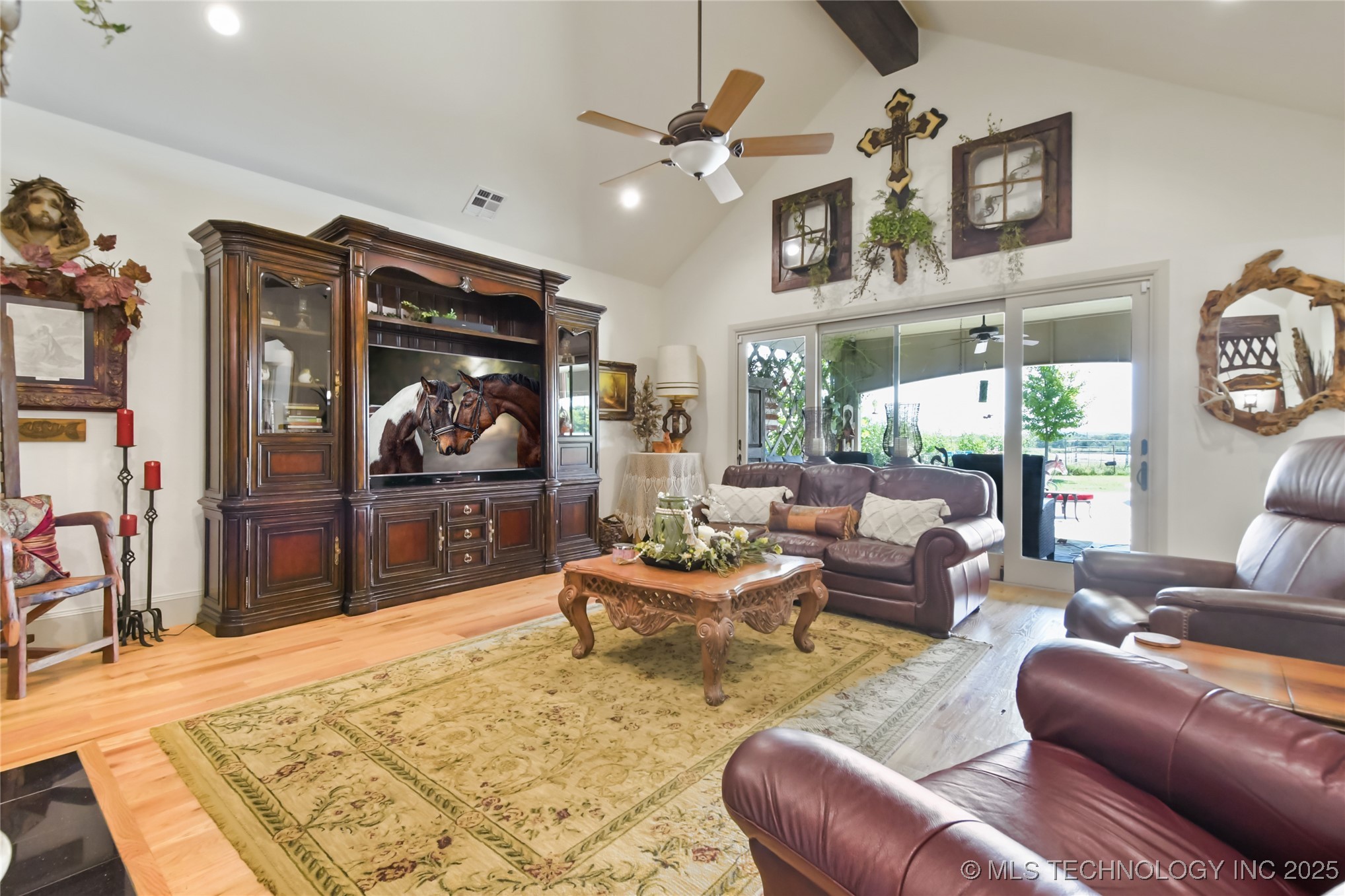 4319 Greenville Road Property Photo 12