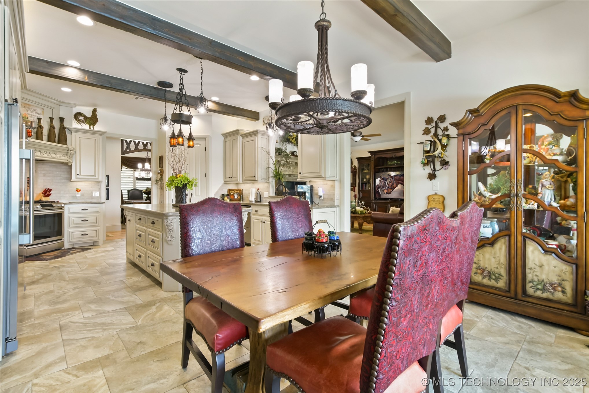 4319 Greenville Road Property Photo 14