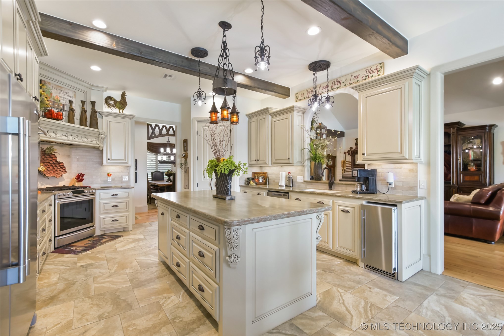 4319 Greenville Road Property Photo 15