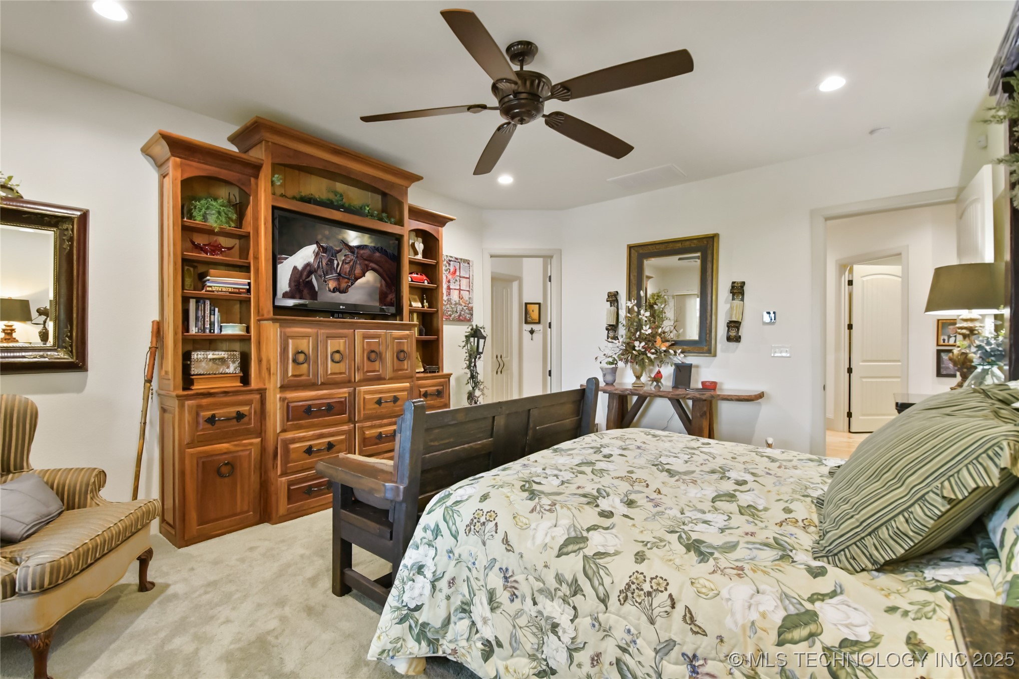 4319 Greenville Road Property Photo 22