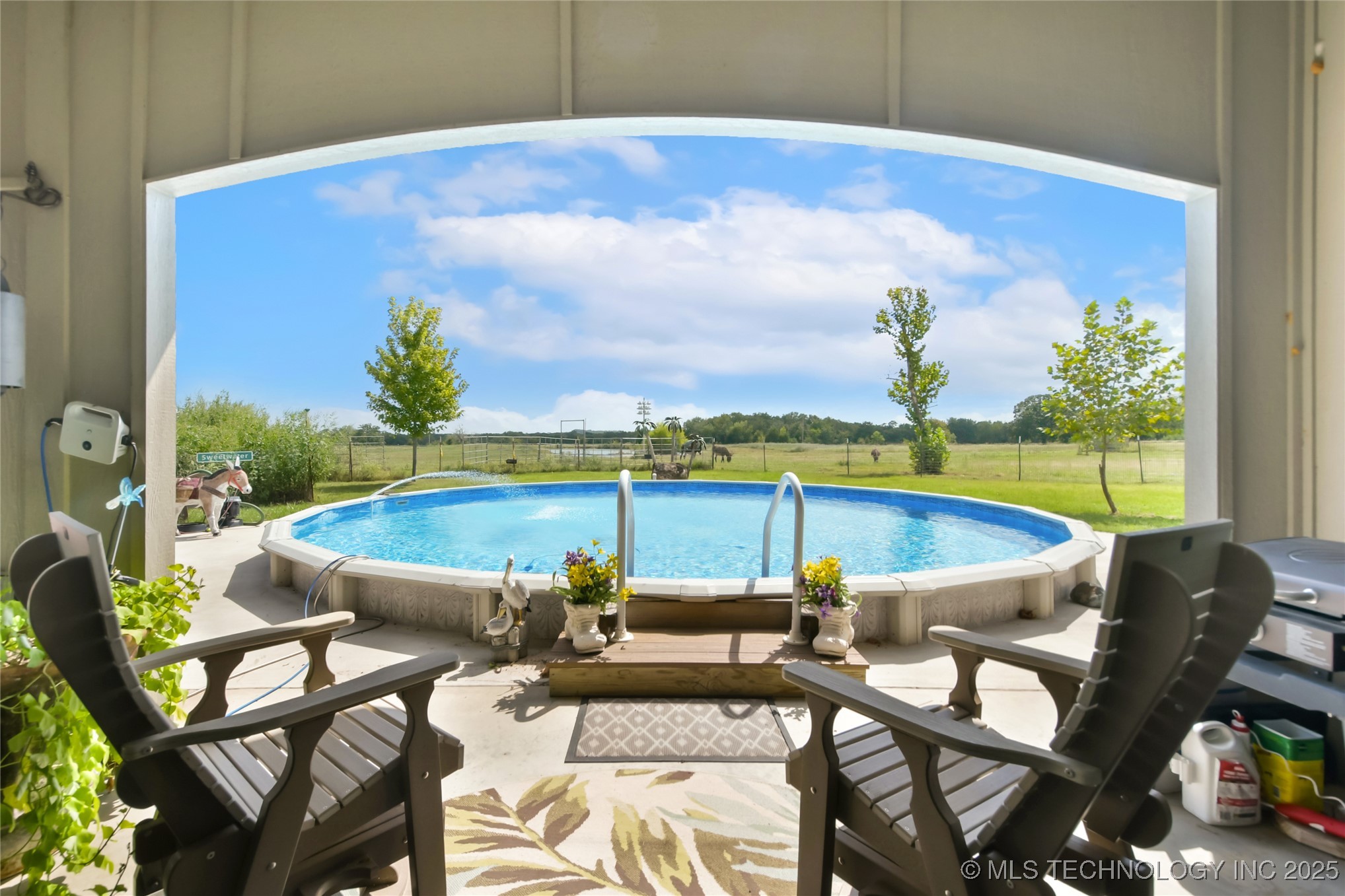 4319 Greenville Road Property Photo 33