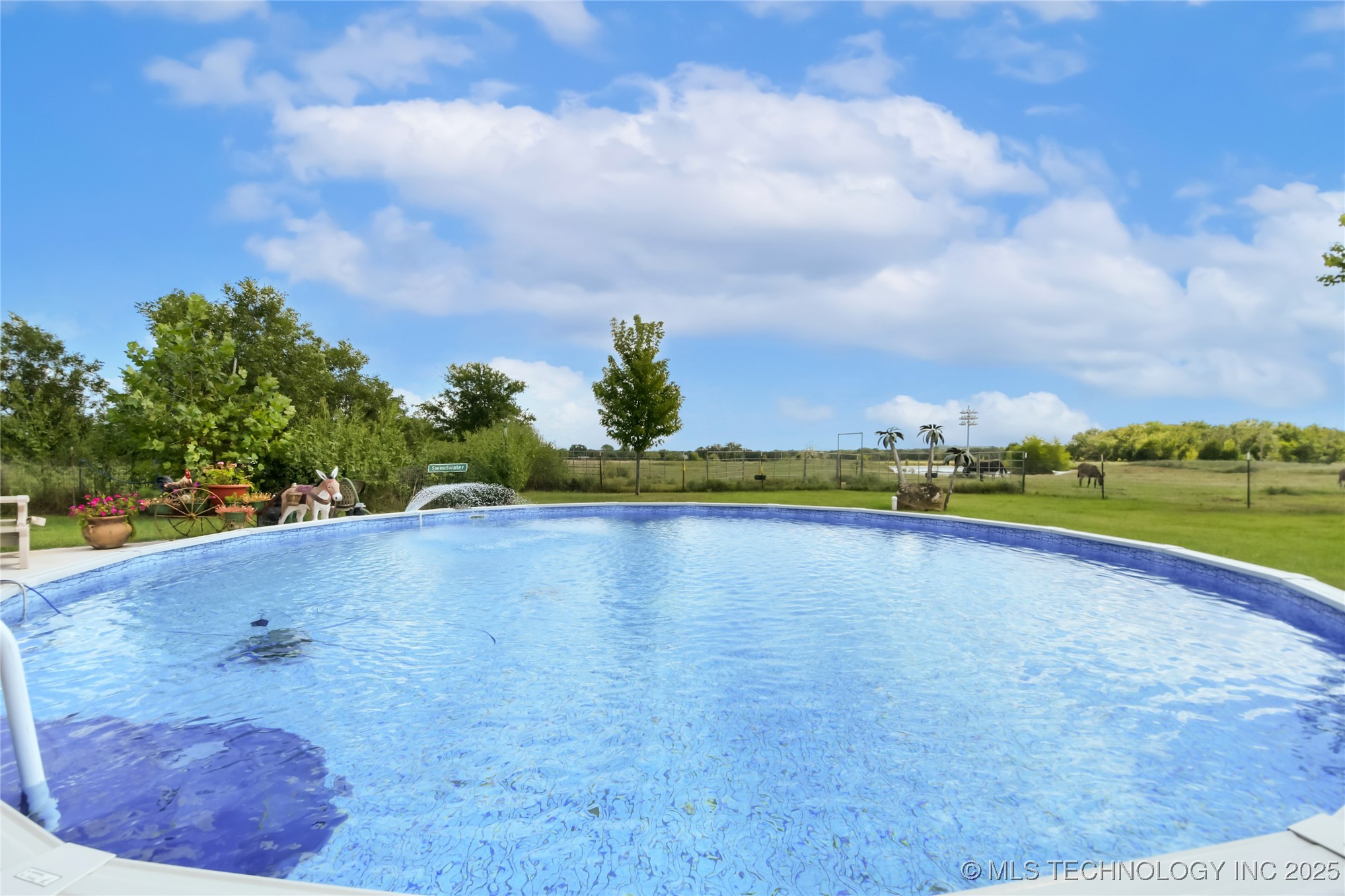 4319 Greenville Road Property Photo 35