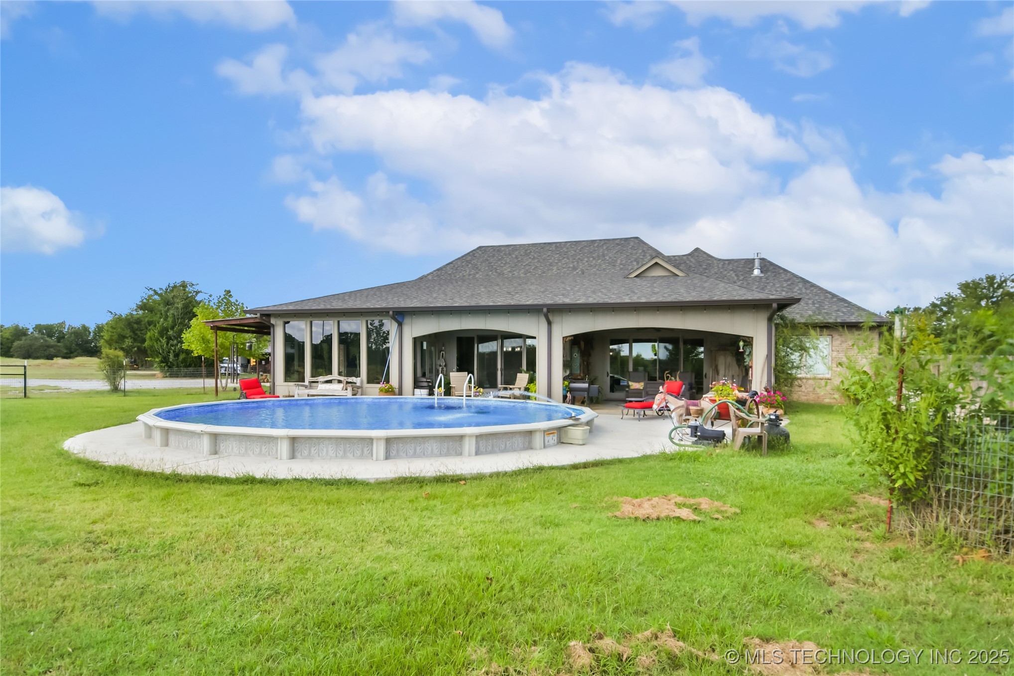 4319 Greenville Road Property Photo 36