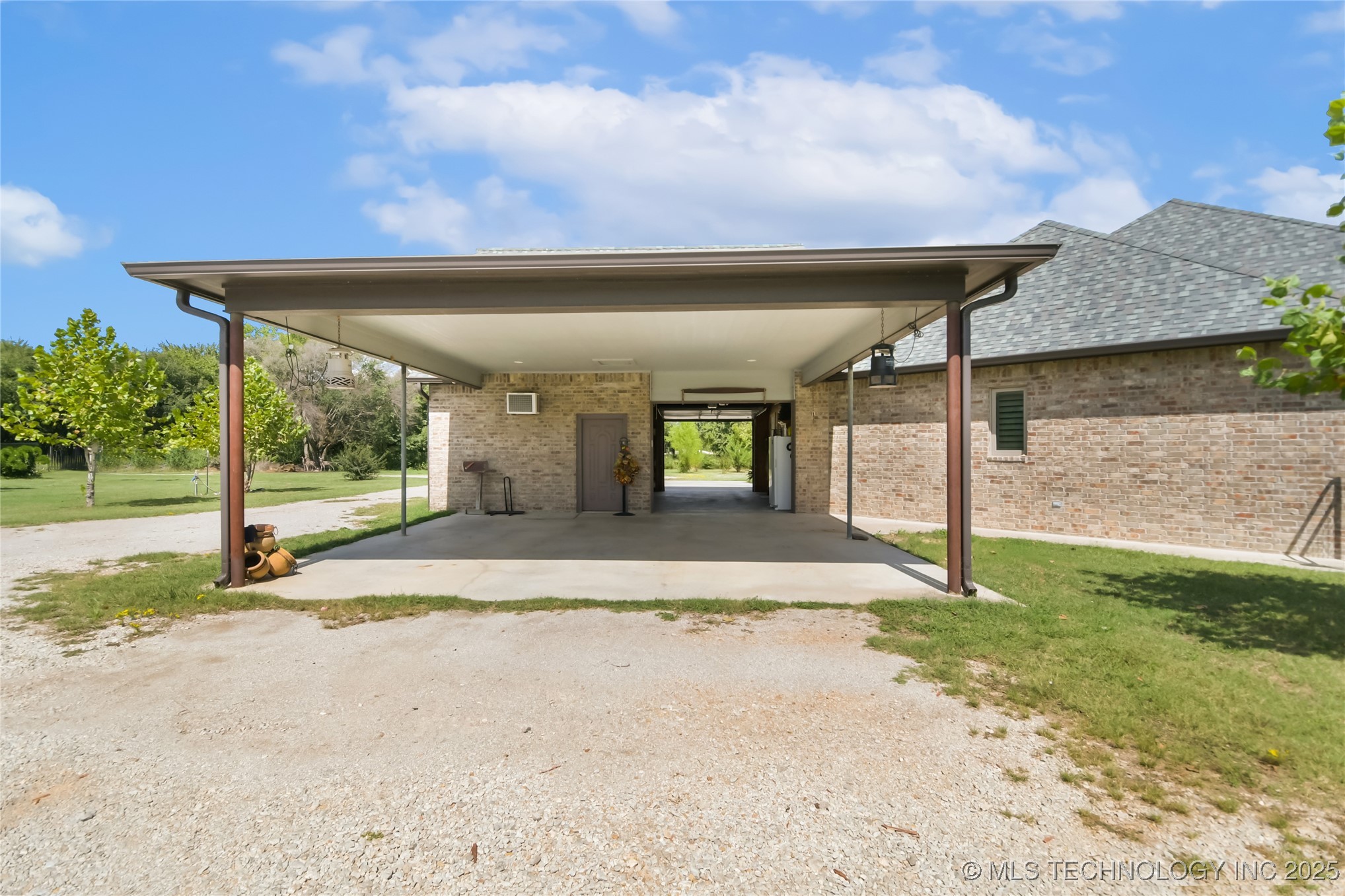 4319 Greenville Road Property Photo 37