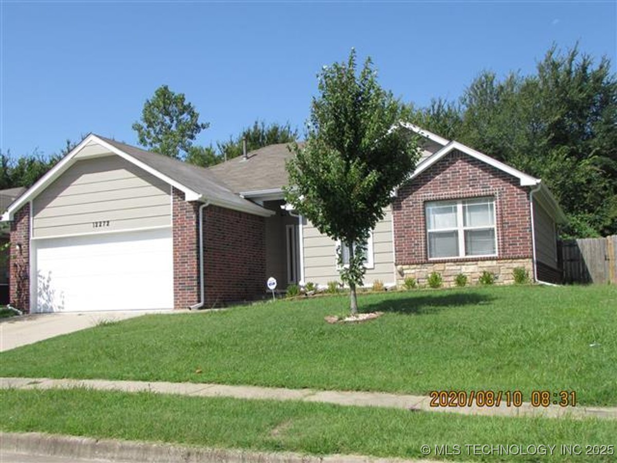 12272 S 268th East Avenue Property Photo 2