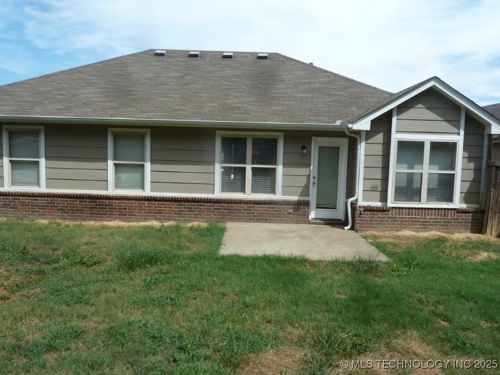 12272 S 268th East Avenue Property Photo 34