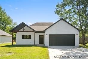 9545 S Cincinnati Street Property Photo 1