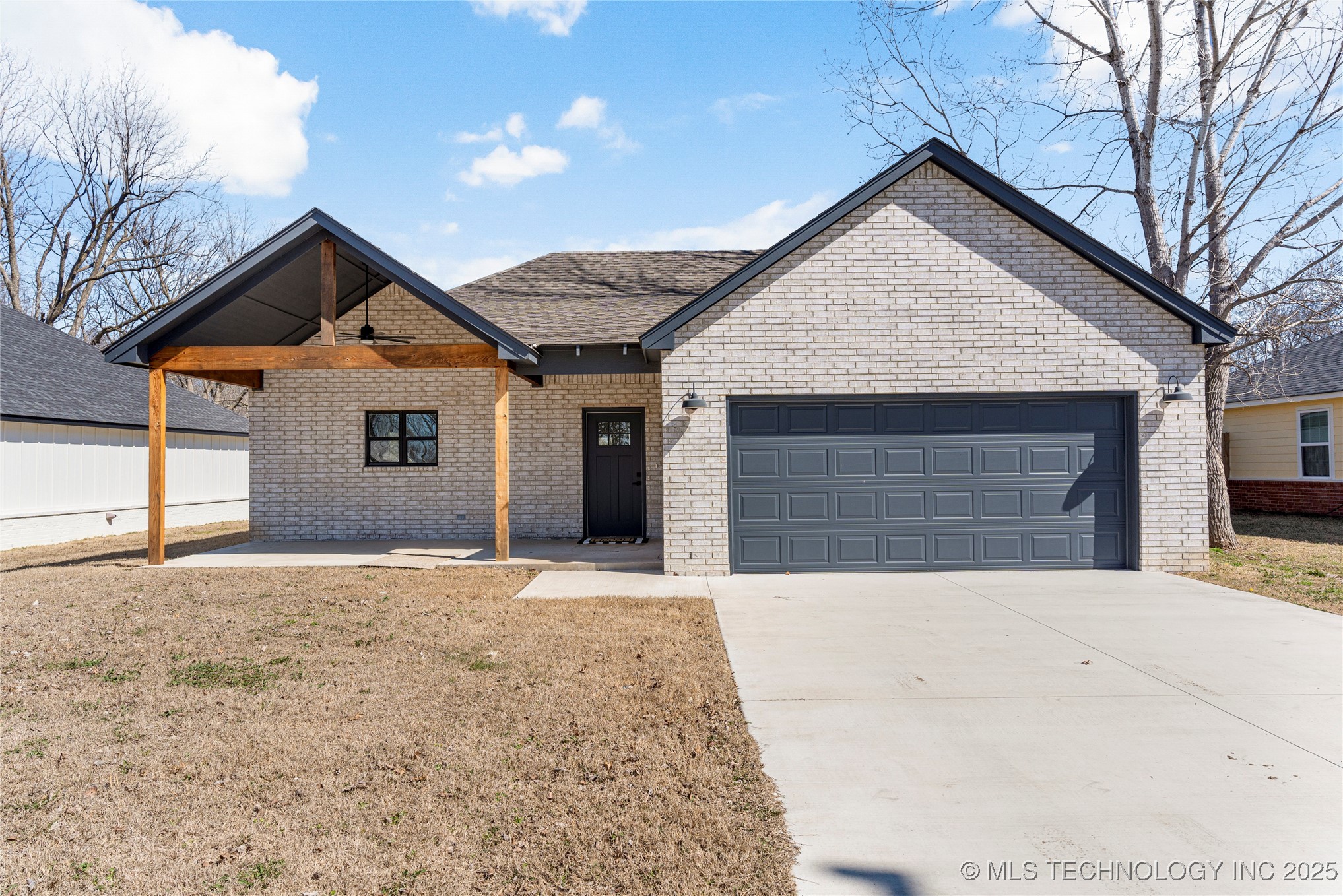 9545 S Cincinnati Street Property Photo 40