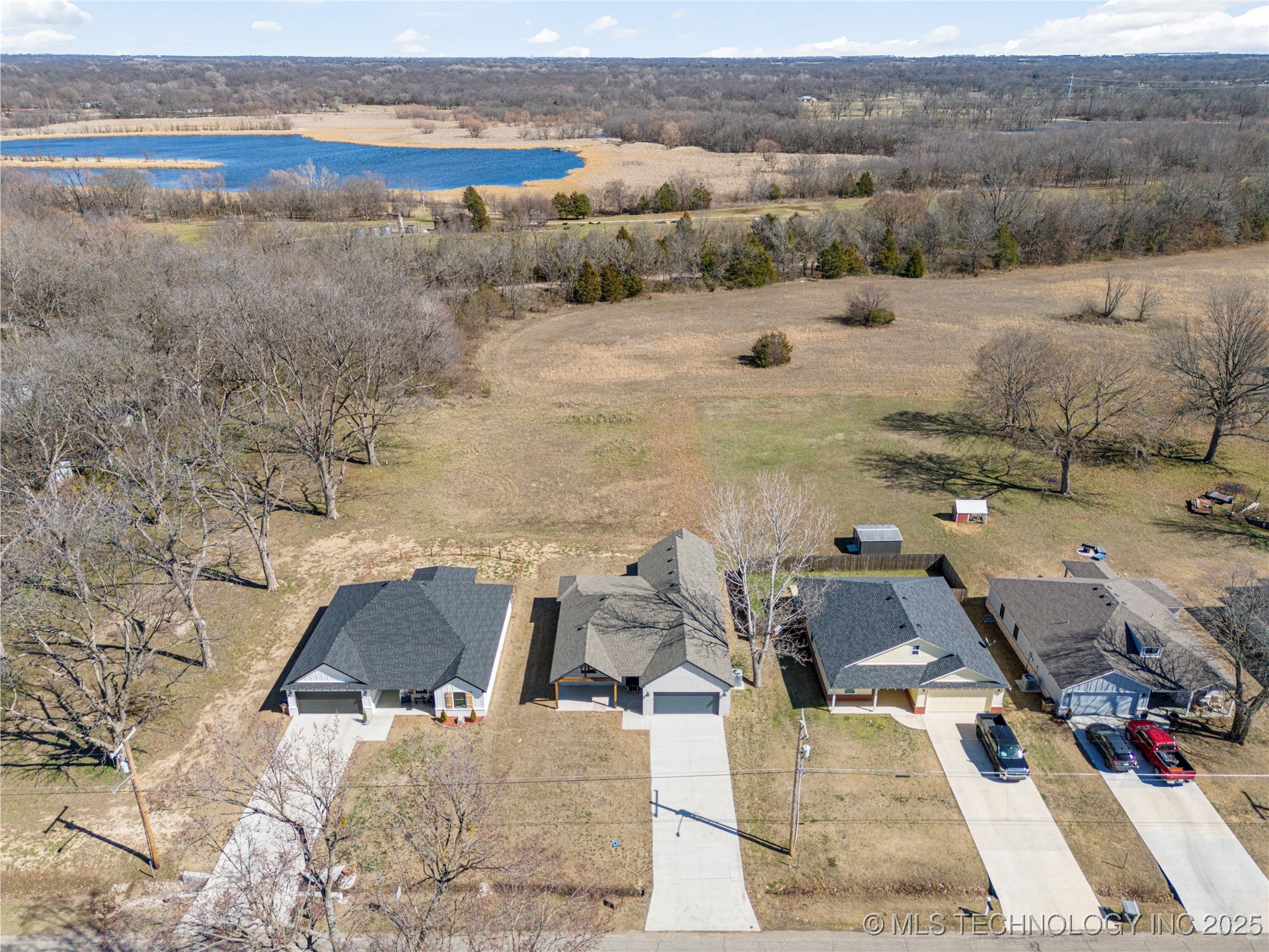 9545 S Cincinnati Street Property Photo 47