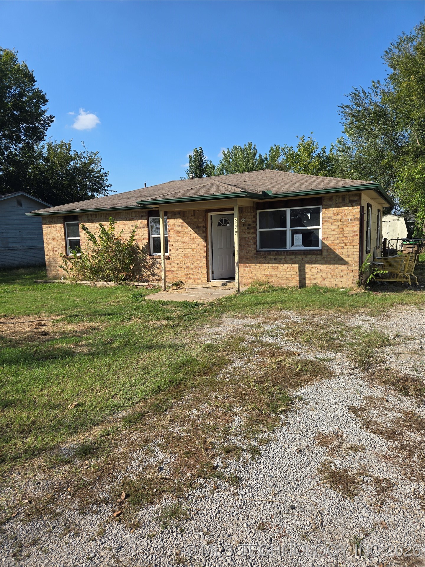 299 W Cherry Avenue Property Photo 18