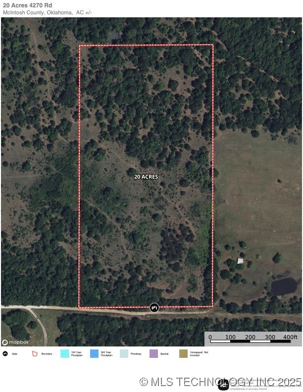 S 4270 Road Property Photo 2