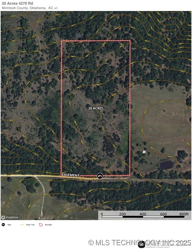 S 4270 Road Property Photo 45